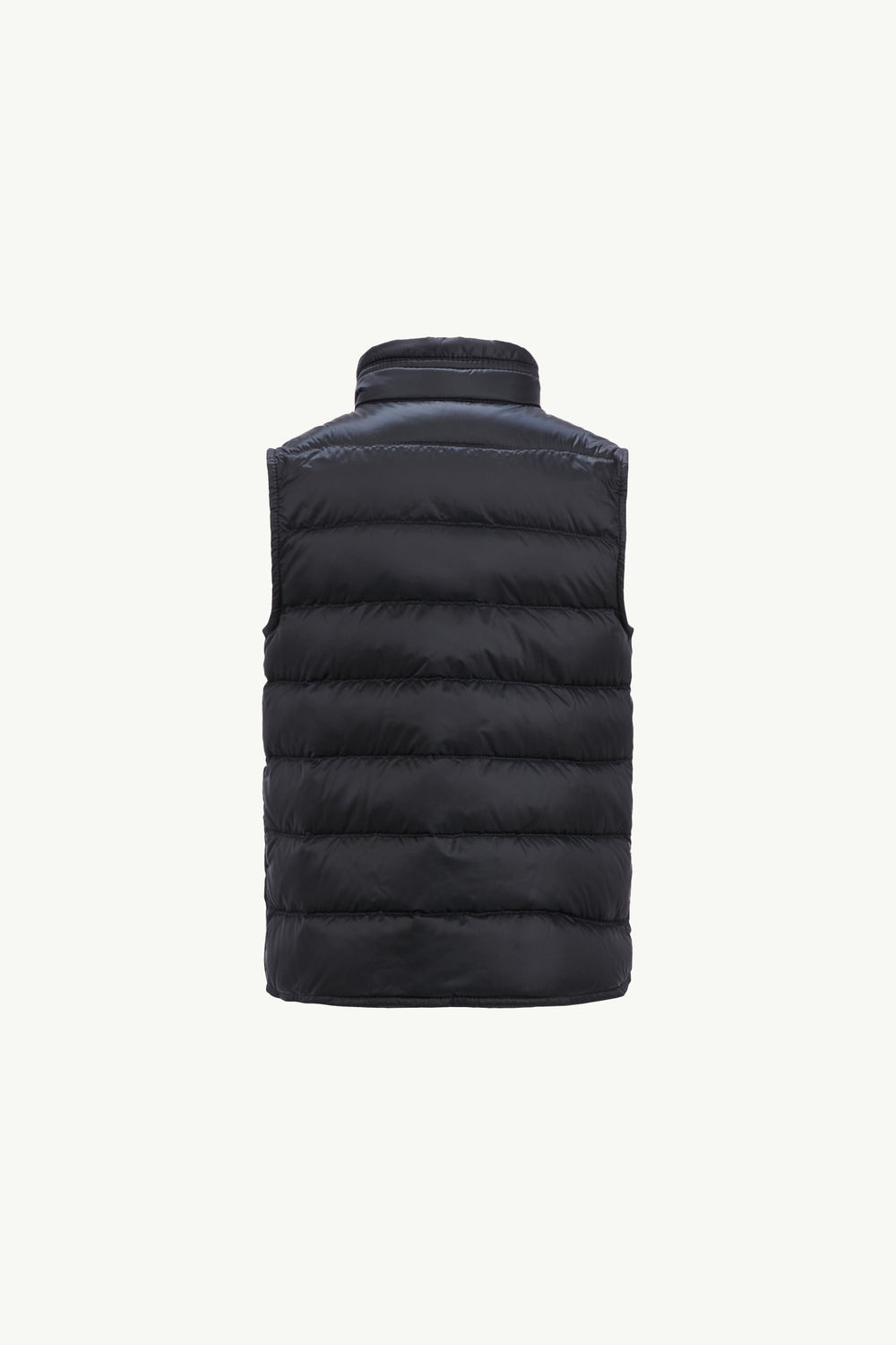Guiベスト ボーイズ ナイトブルー Moncler 1