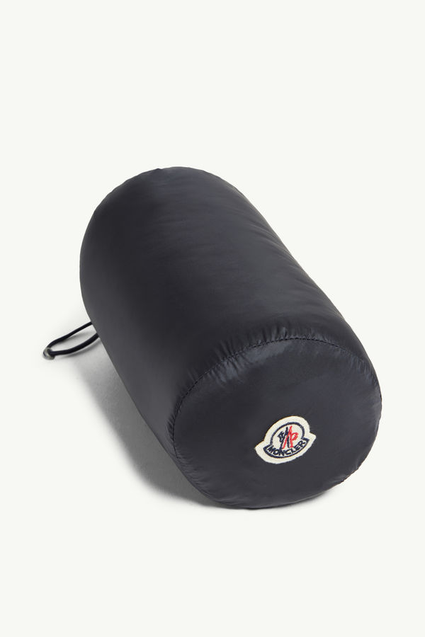 Doudoune sans manches Gui Garçon Bleu Nuit Moncler 4