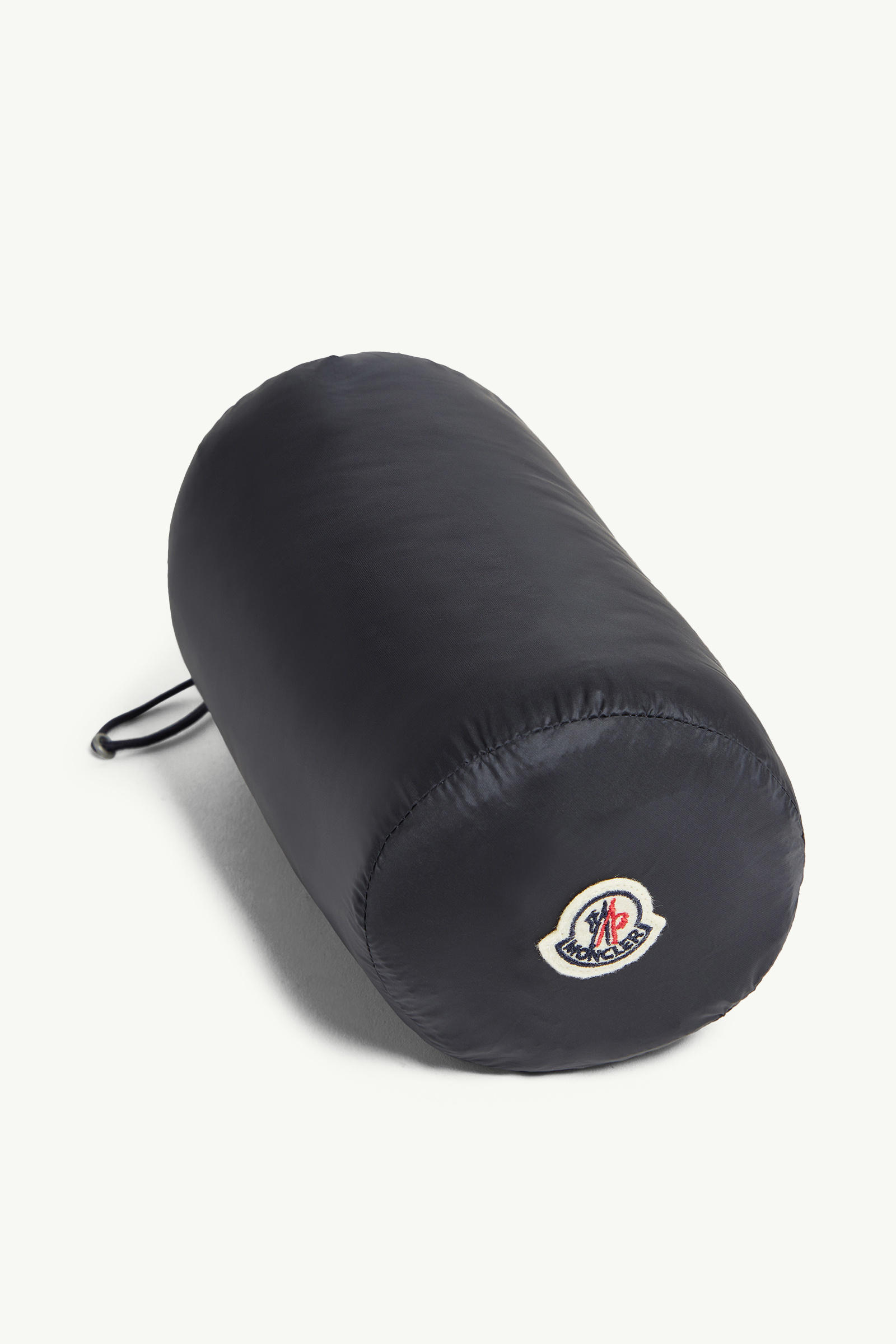 Gui Down gilet Boy Night Blue Moncler 4