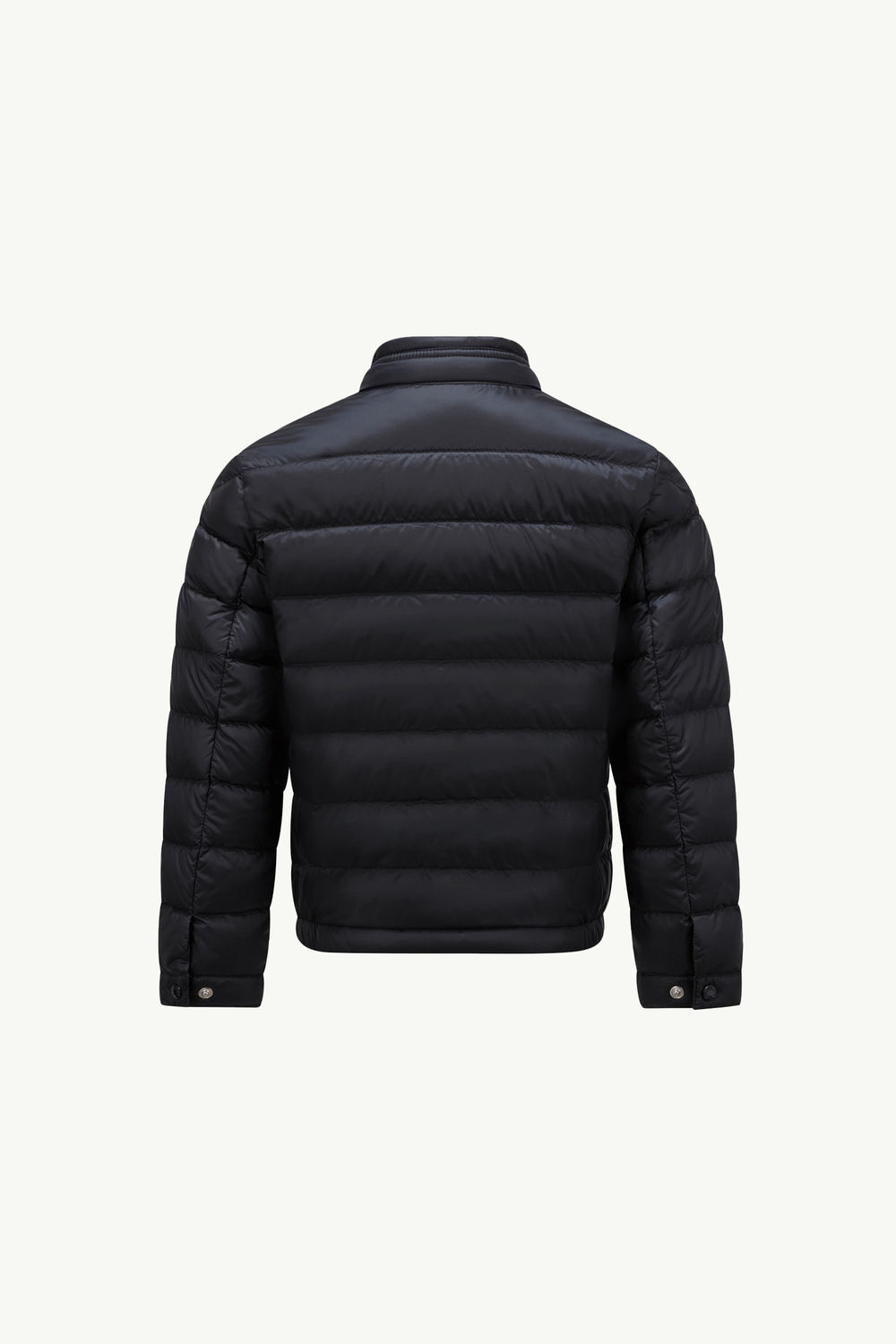 Doudoune Acorus Garçon Bleu Nuit Moncler 2