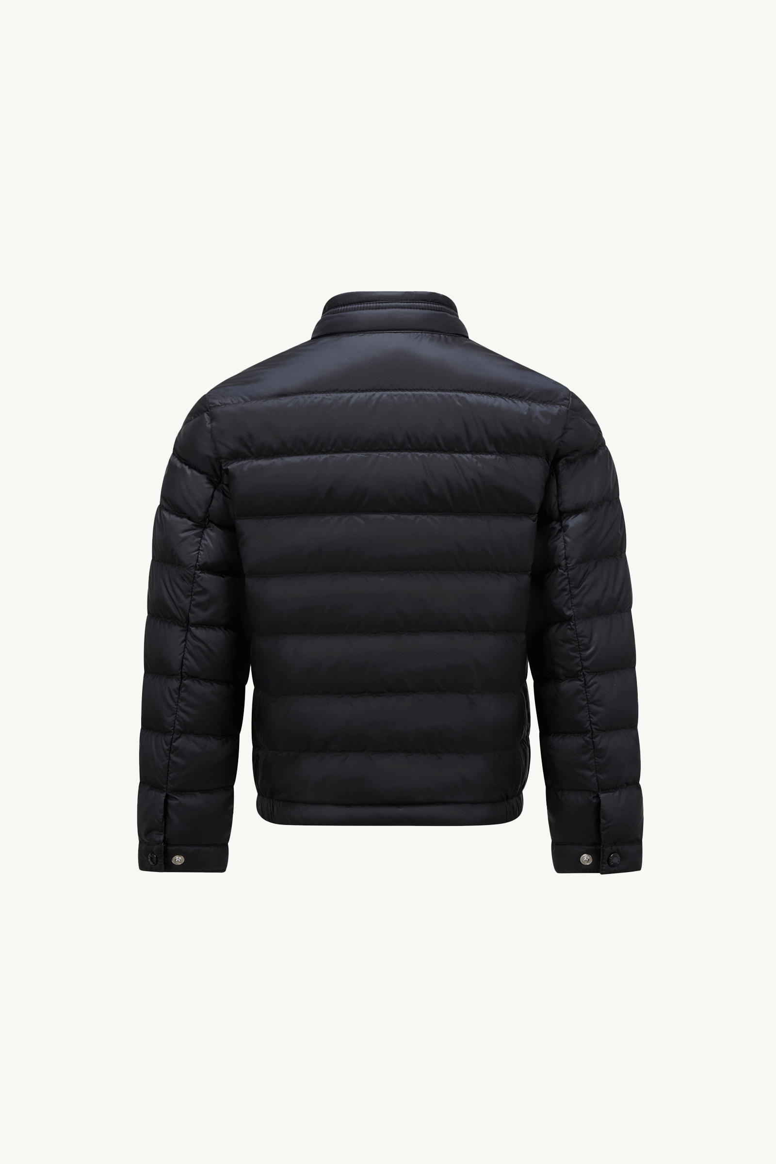 Piumino Acorus Bambino Blu Notte Moncler 2