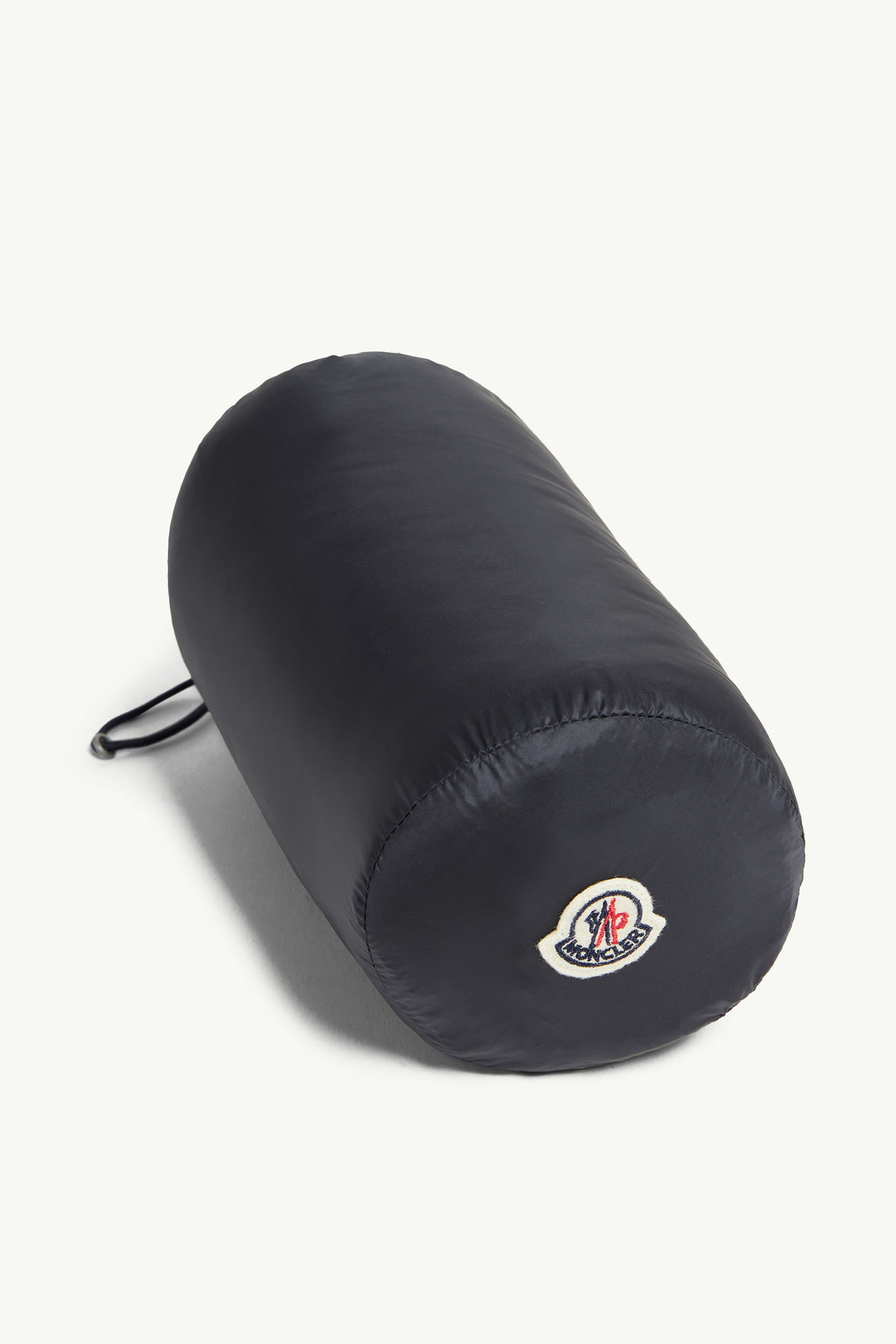 Liane Down gilet Girl Night Blue Moncler 5