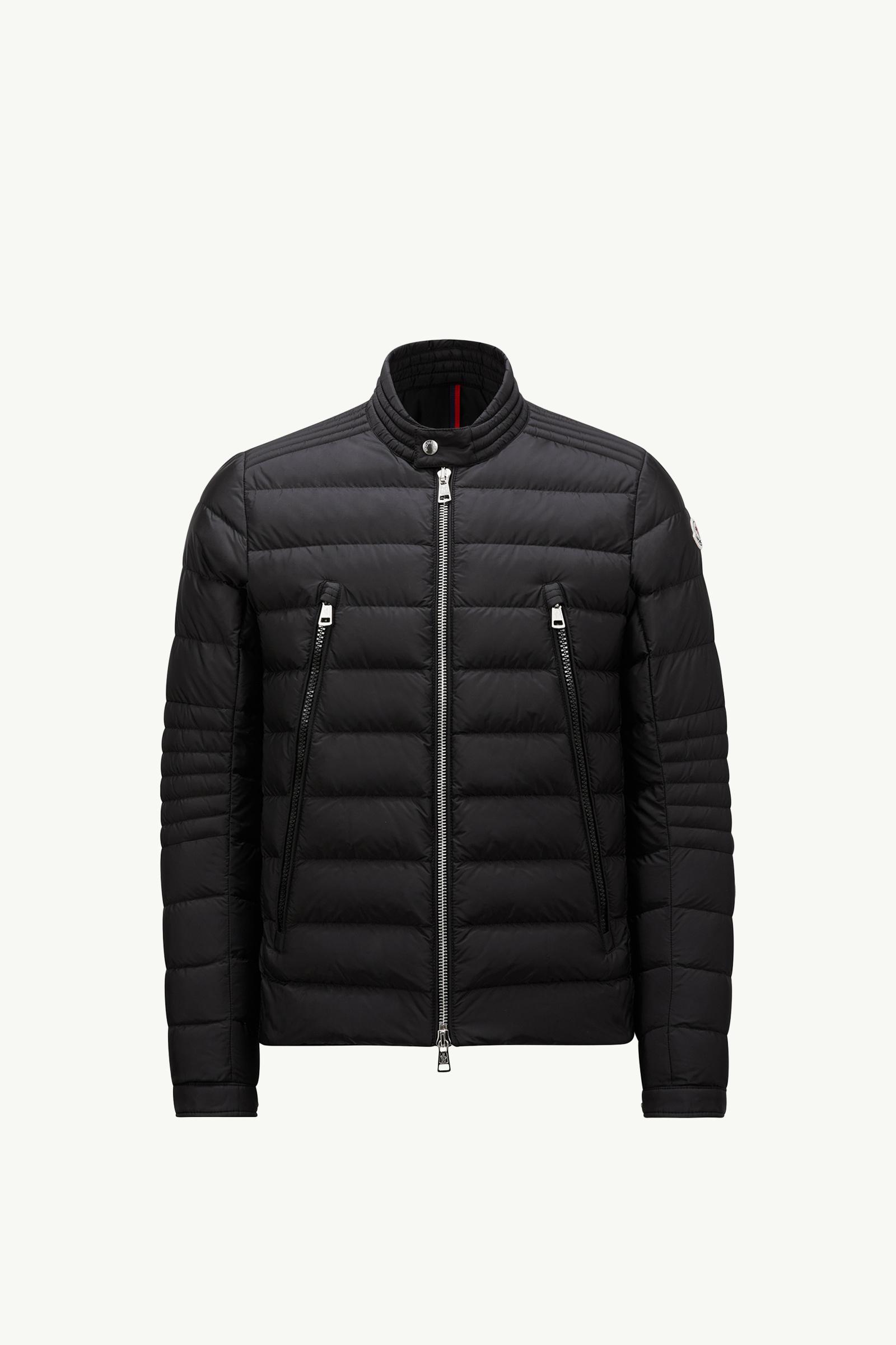 モンクレールダウンジャケット アミオット MONCLER AMIOT サイズ1 