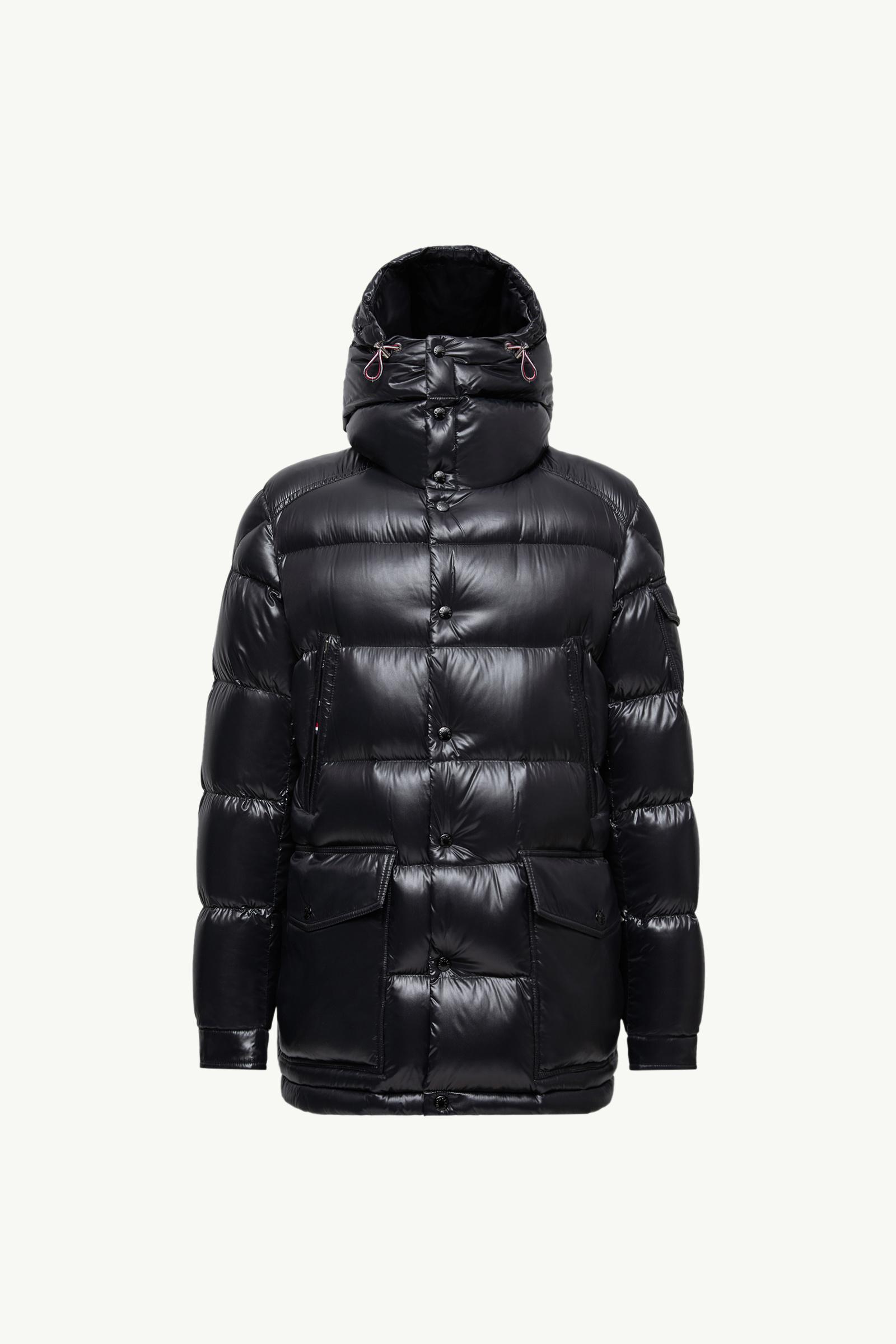 Chiablese Hooded Short Down Jacket_findInBoutique_image