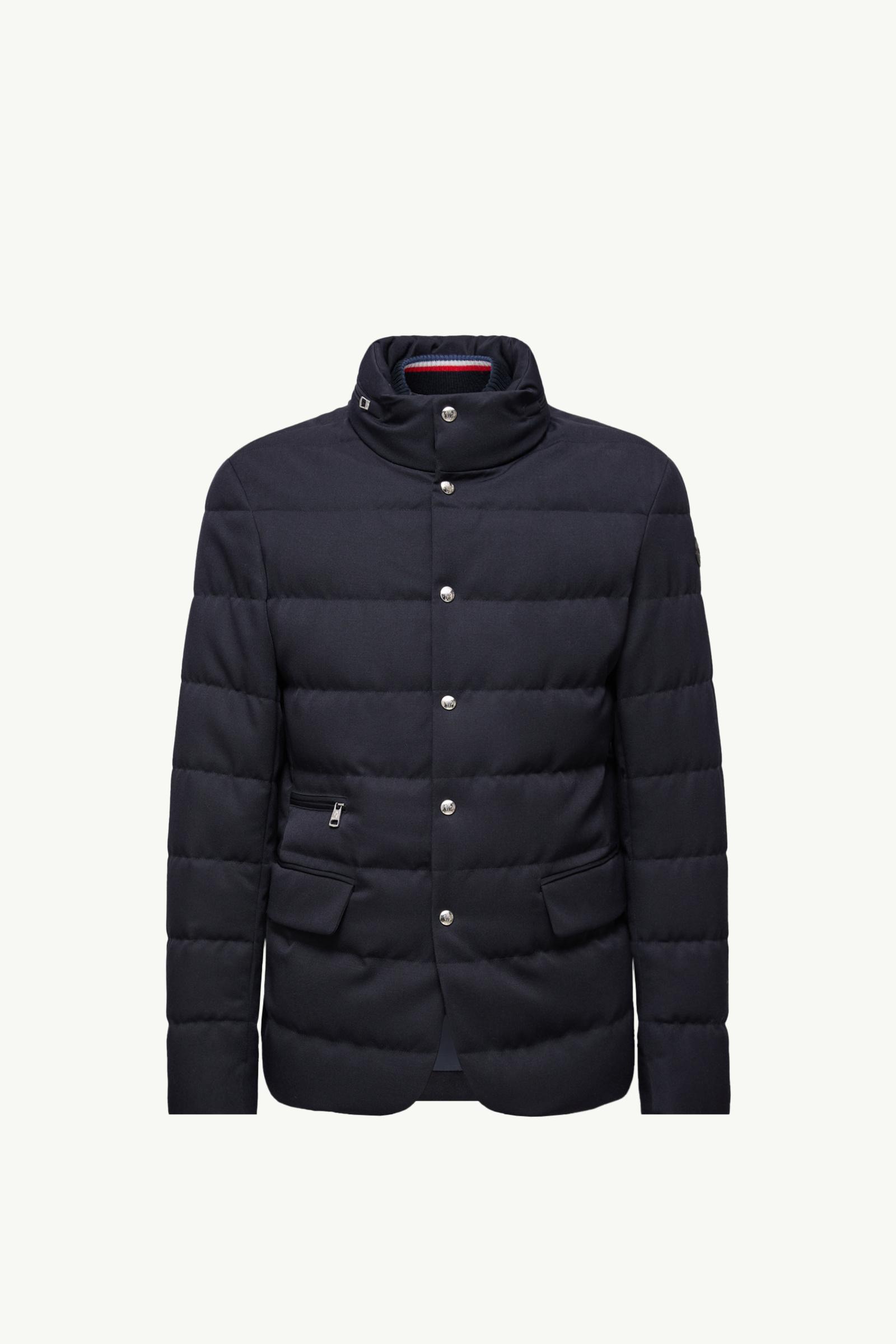Bess Hooded Wool Short Down Jacket_findInBoutique_image