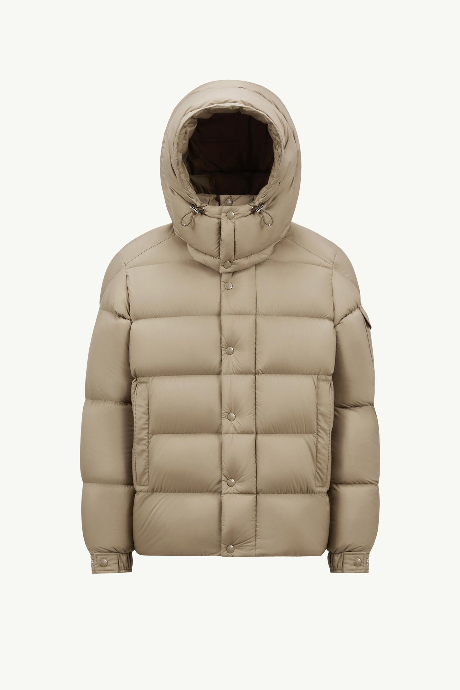 Vezere Hooded Short Down Jacket_findInBoutique_image