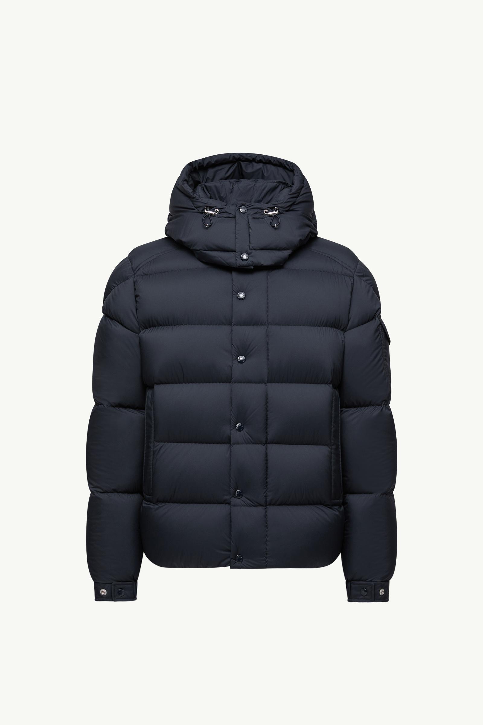 Vezere Hooded Short Down Jacket_findInBoutique_image