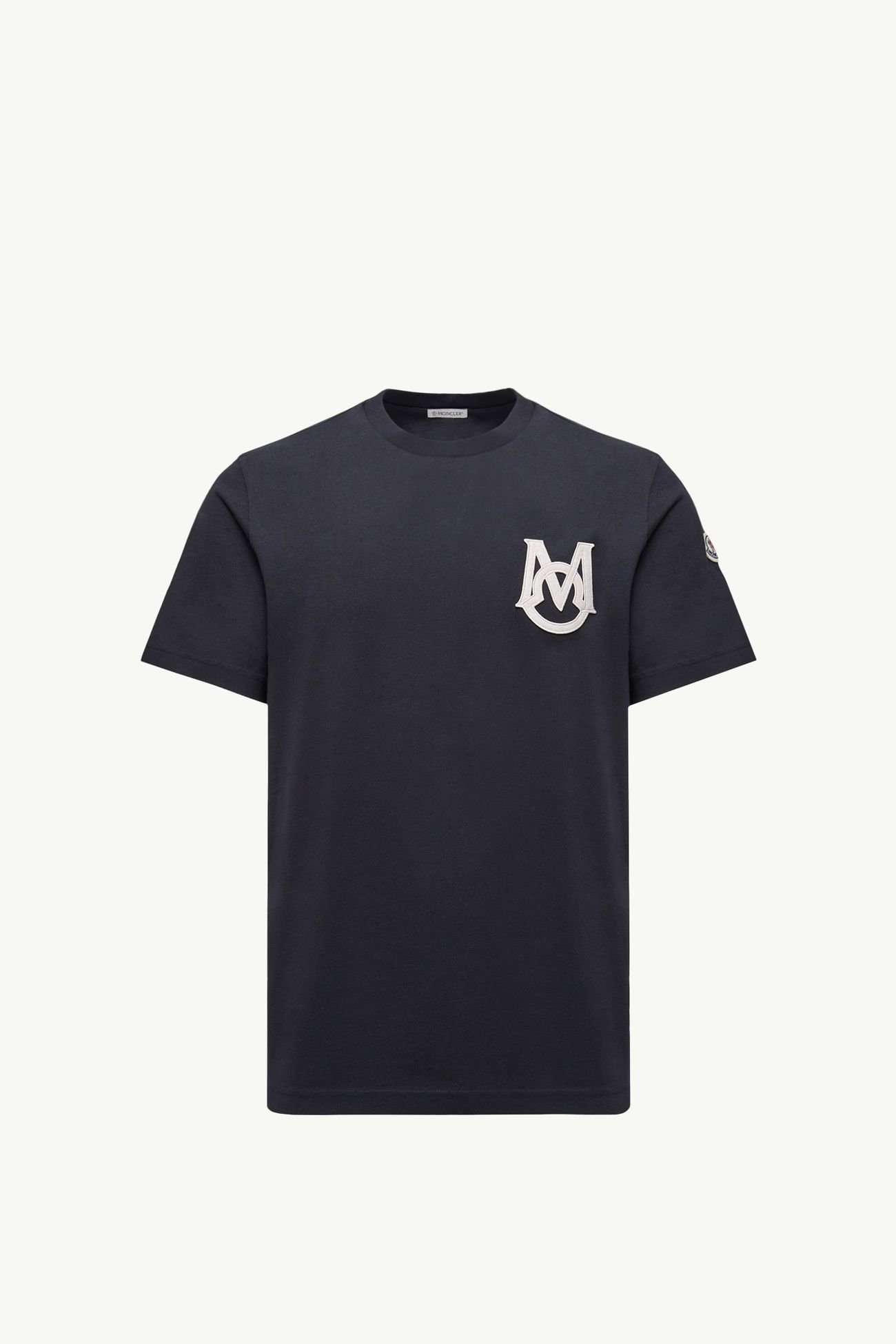 ネイビーブルー Tシャツ : Tシャツ＆ポロシャツ 向けの メンズ 