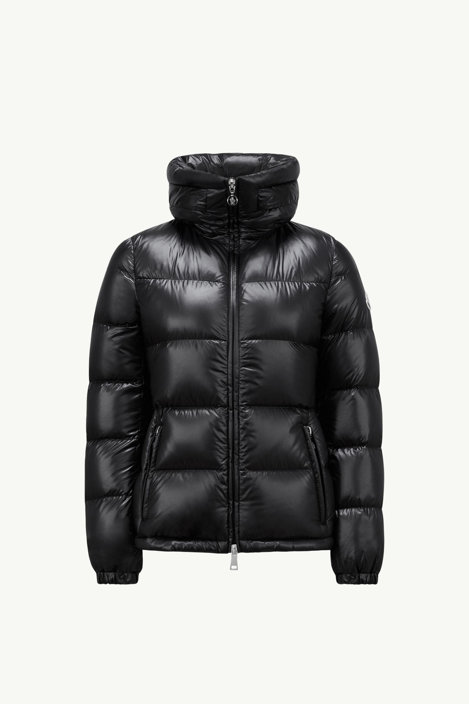 Douro Hooded Short Down Jacket_findInBoutique_image