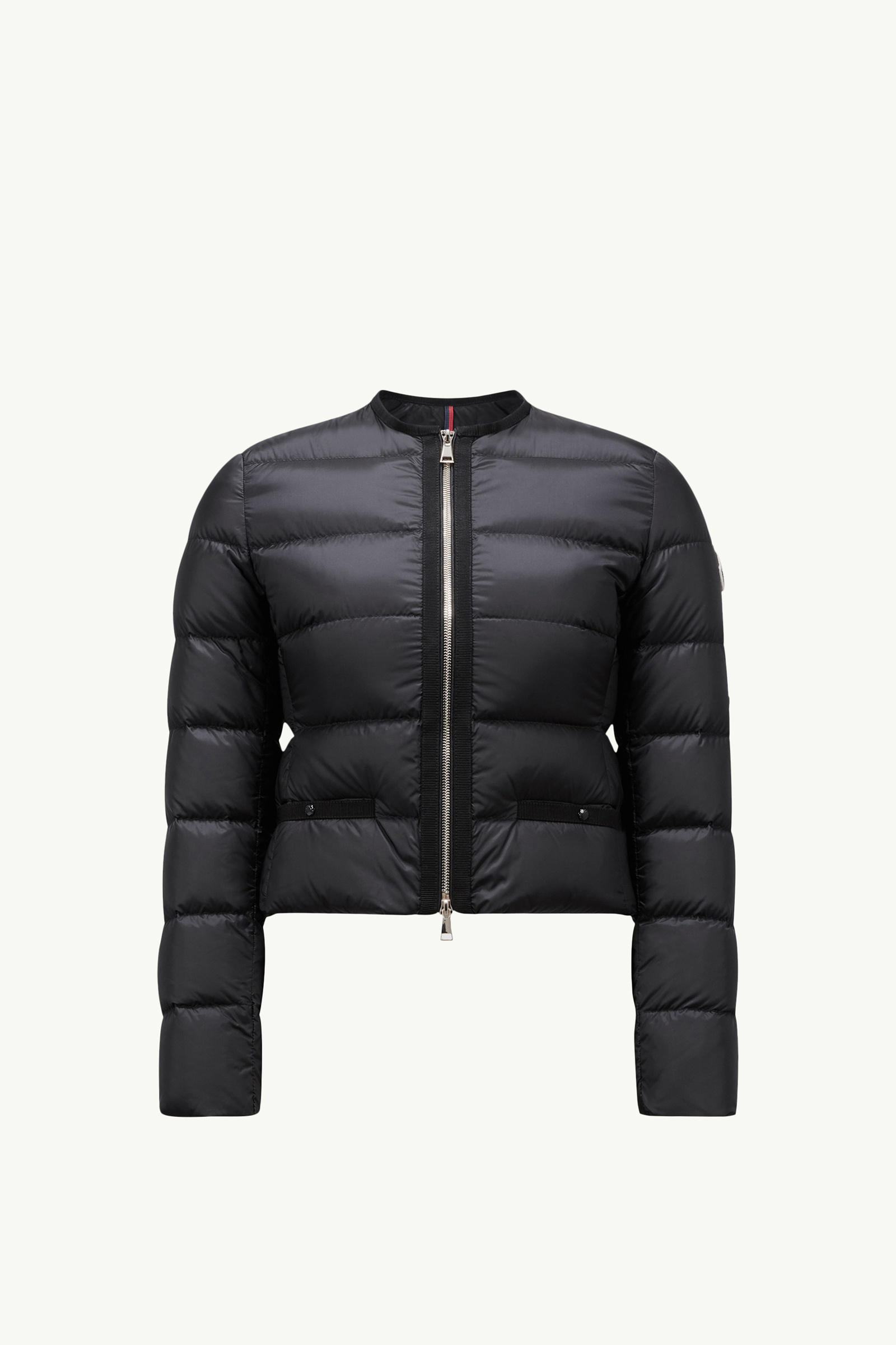 Laurine短身羽絨外套 女士 黑色 Moncler 2