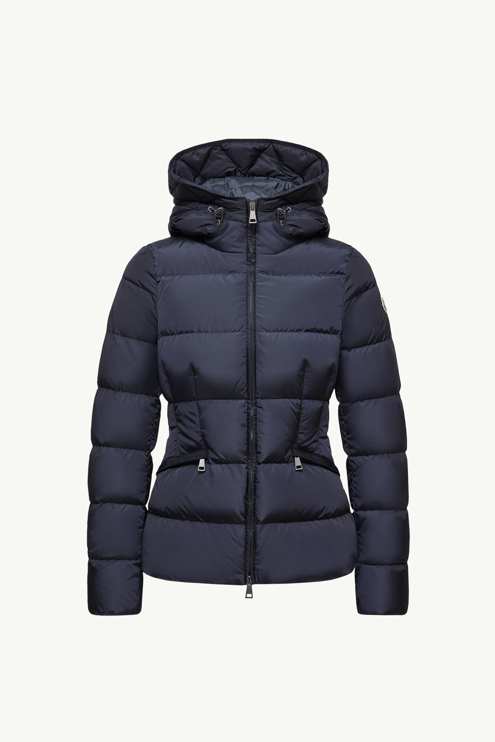 Doudoune courte à capuche Avoce_findInBoutique_image