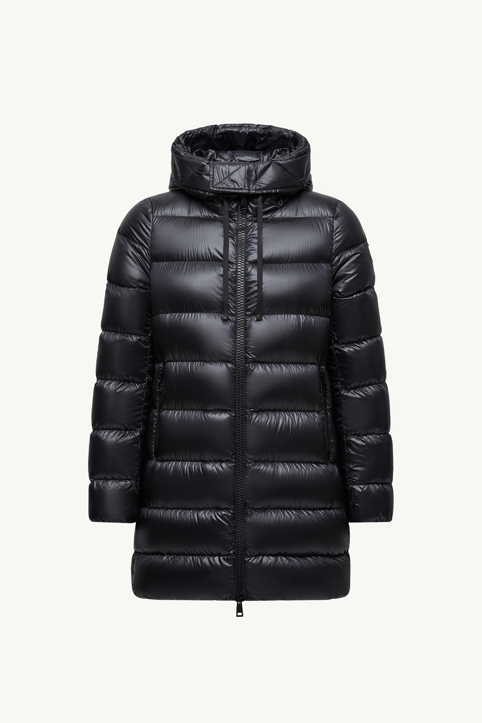 15万新品本物◇モンクレール◇S◇カシミア混ダウンネックニット 
