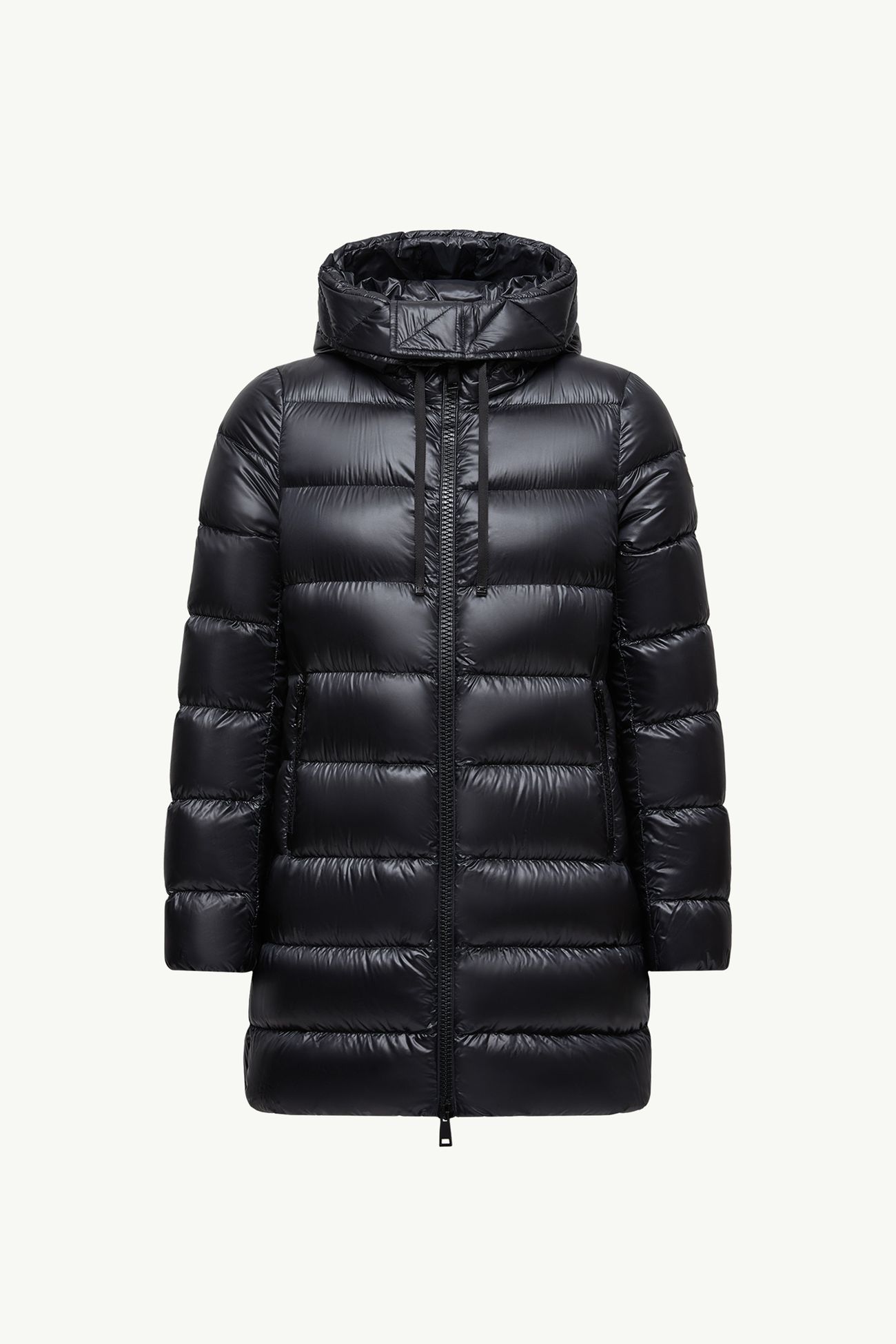 Suyenミディダウンジャケット | Moncler