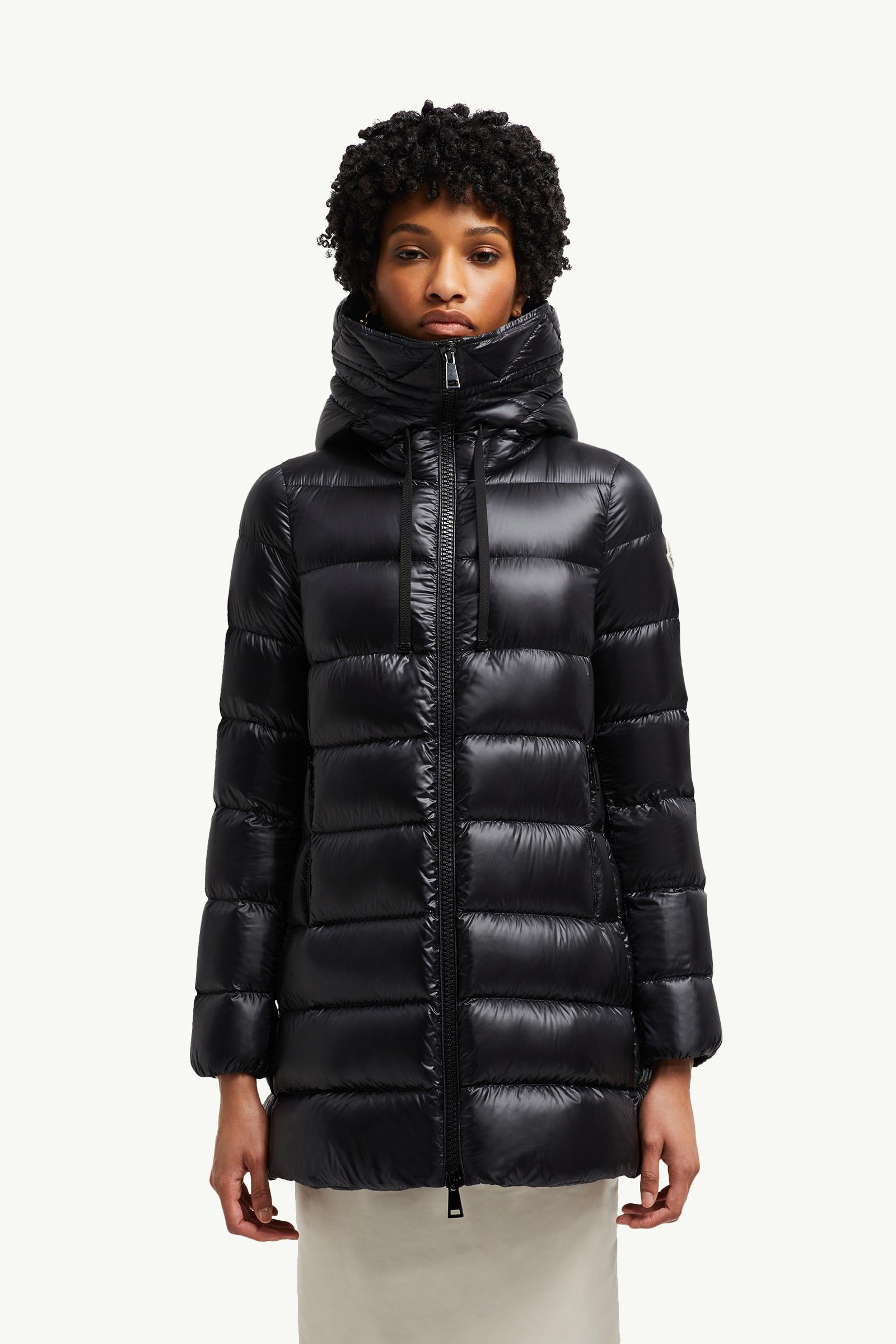 MONCLER SUYEN ロングダウンジャケット MONCLER SUYEN ロングダウンコート｜トゥモローランド 公式通販