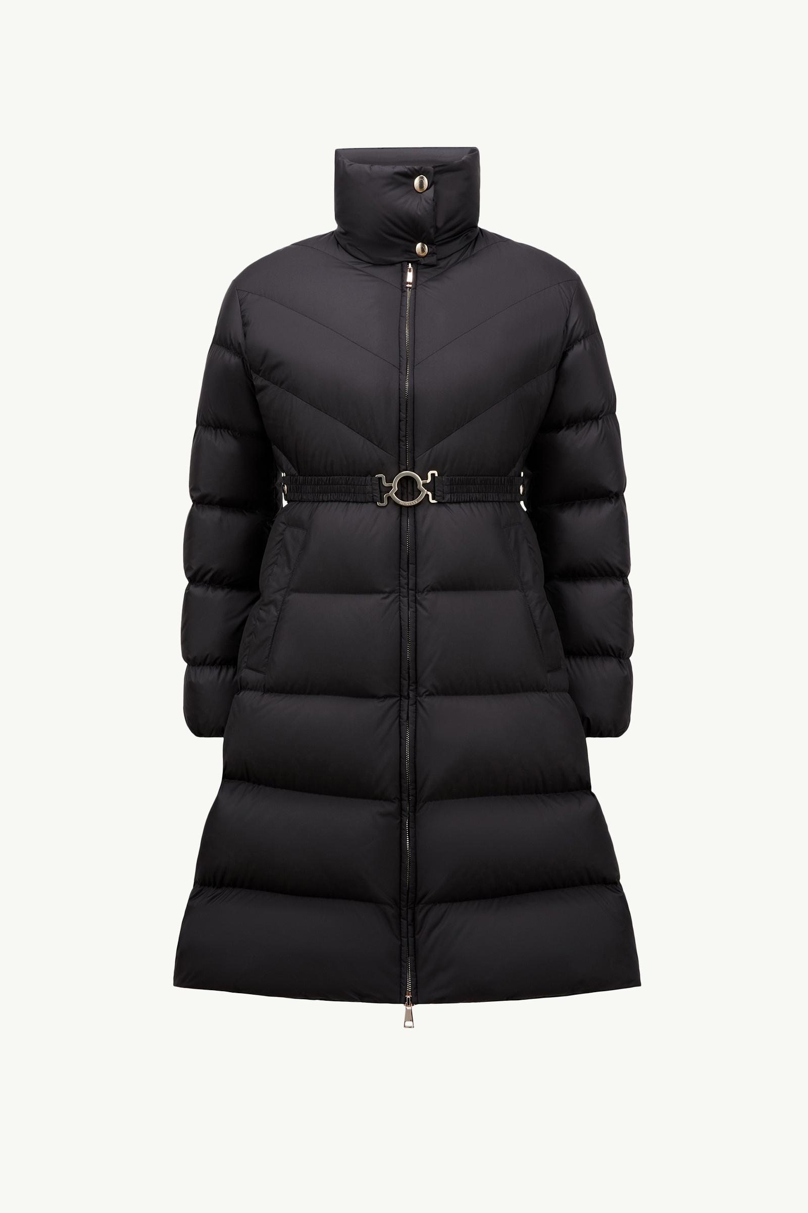 Brou Diagonal-Quilted Long Down Jacket_findInBoutique_image