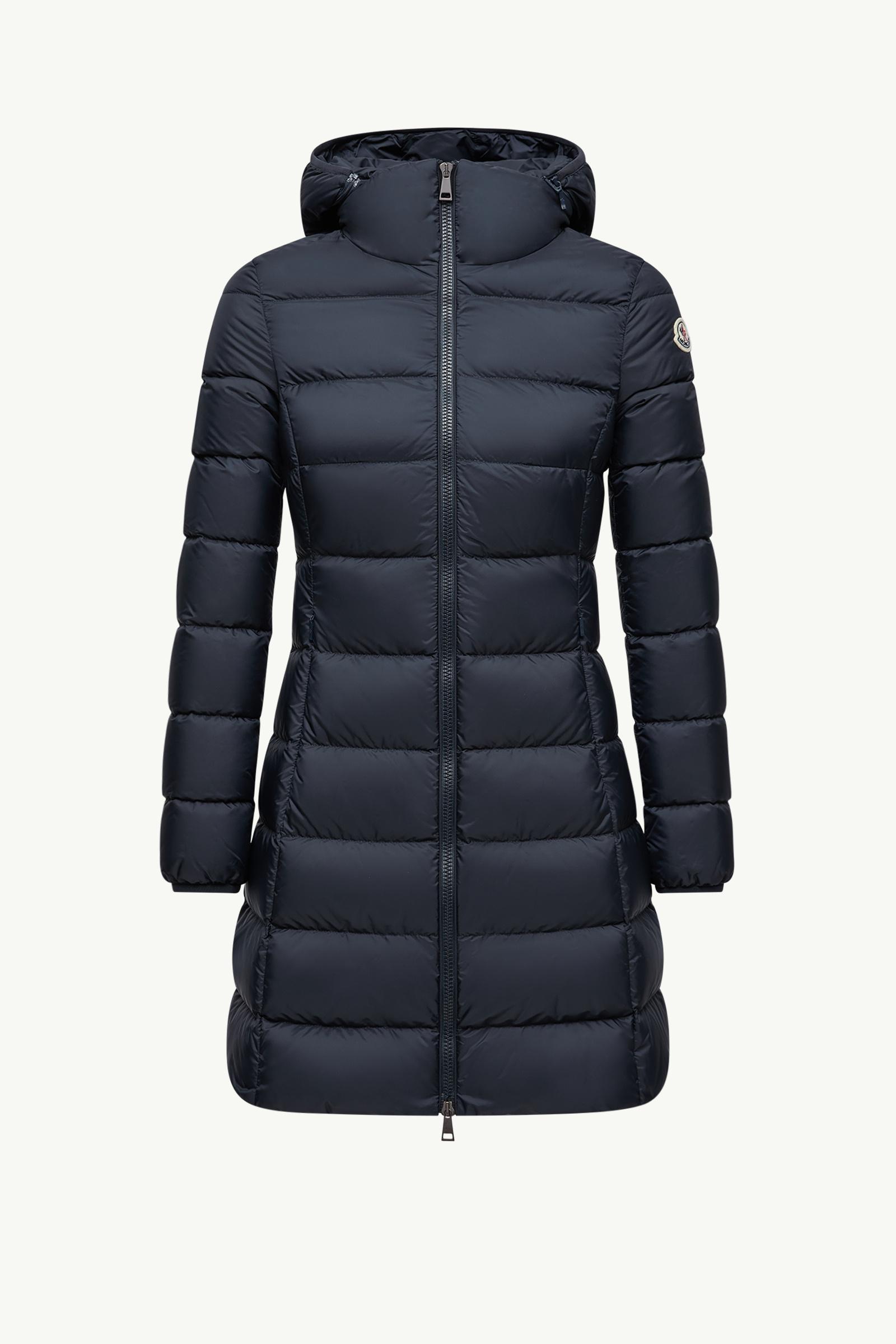 モンクレール　 ロングダウン モンクレール MONCLER ロング ダウンコート MOKAMAT
