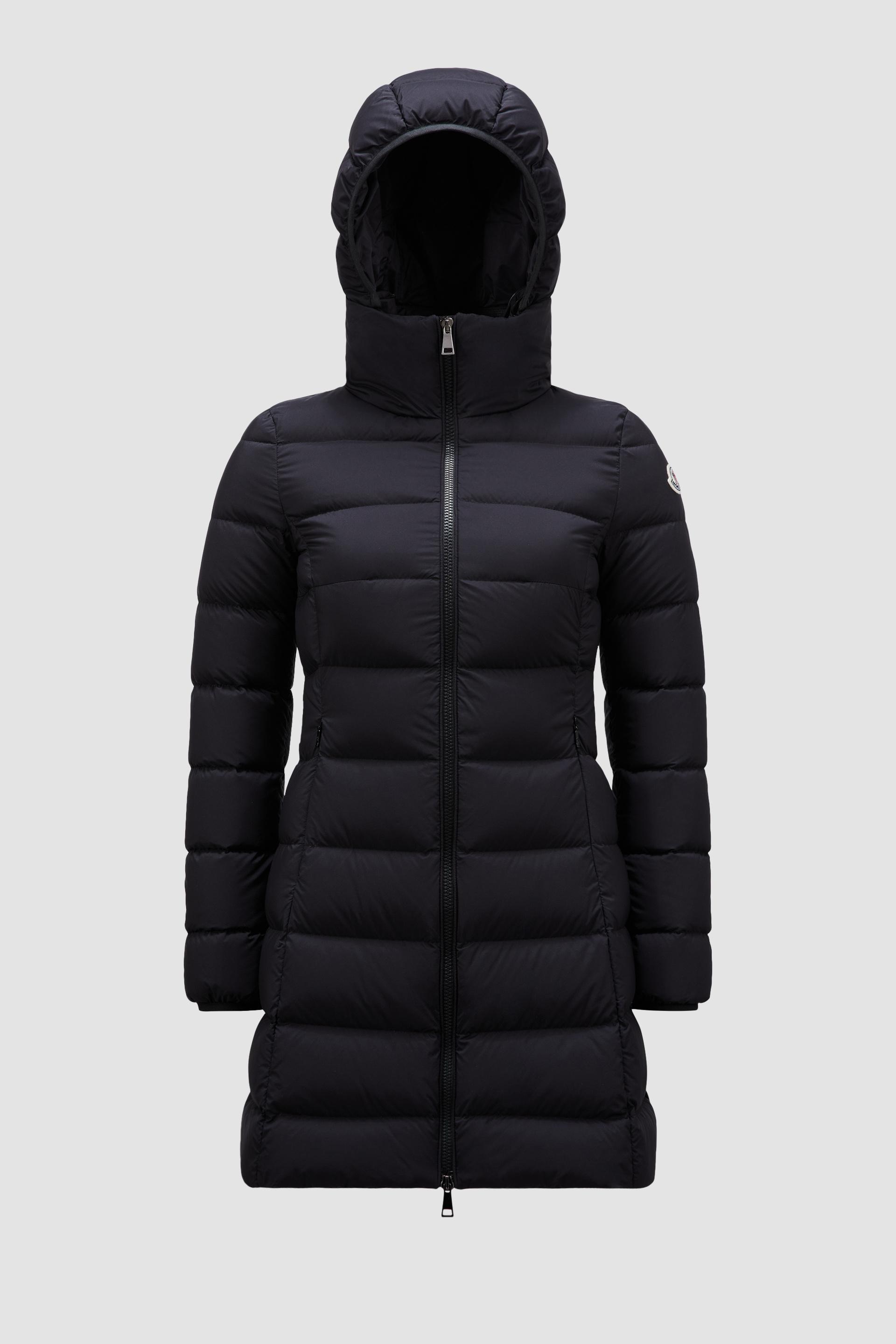 Gie Hooded Long Down Jacket_findInBoutique_image