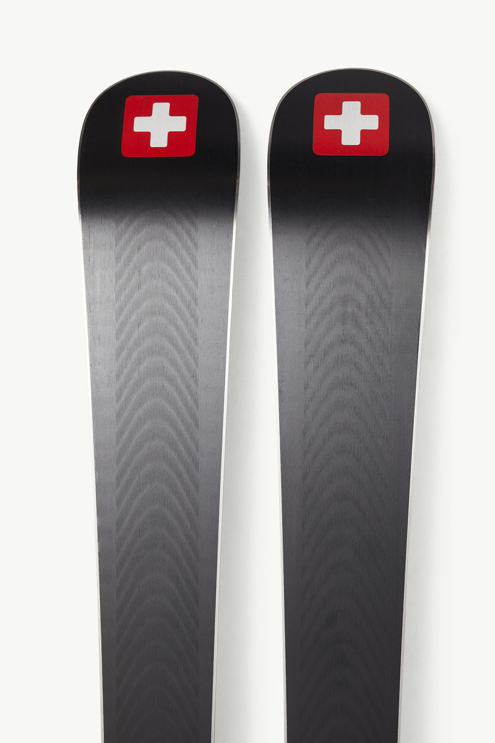 Skis Gender Neutral Silver Moncler 2
