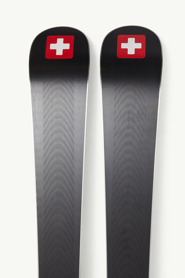 Skis Gender Neutral Silver Moncler 2