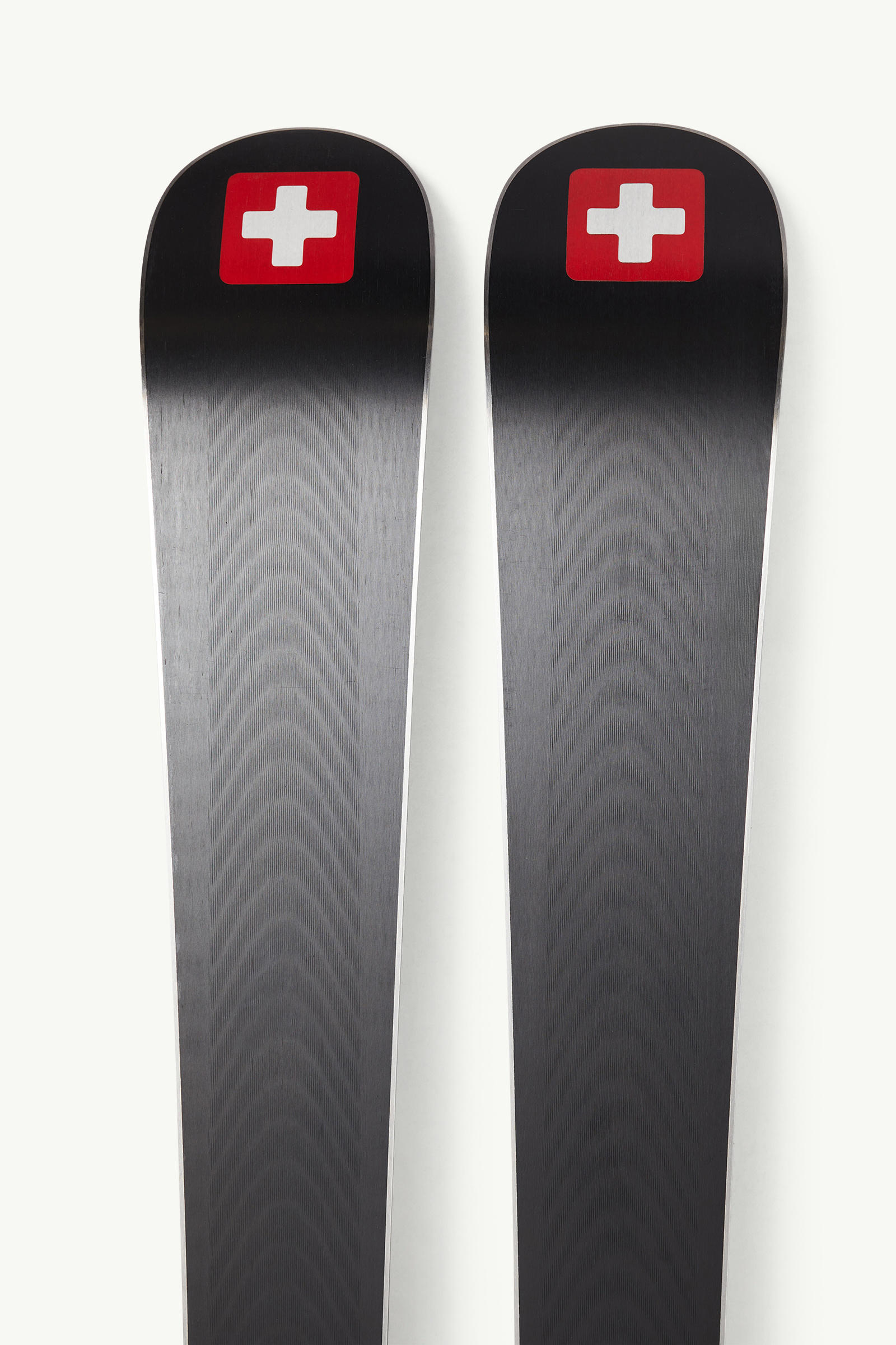 Skis Gender Neutral Silver Moncler 2