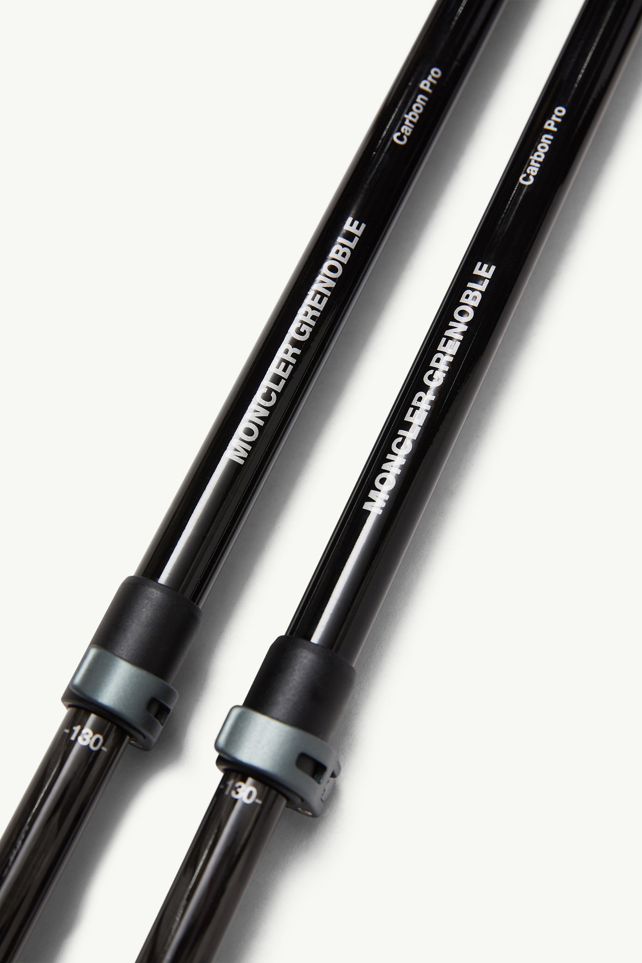 Skis Gender Neutral Silver Moncler 7