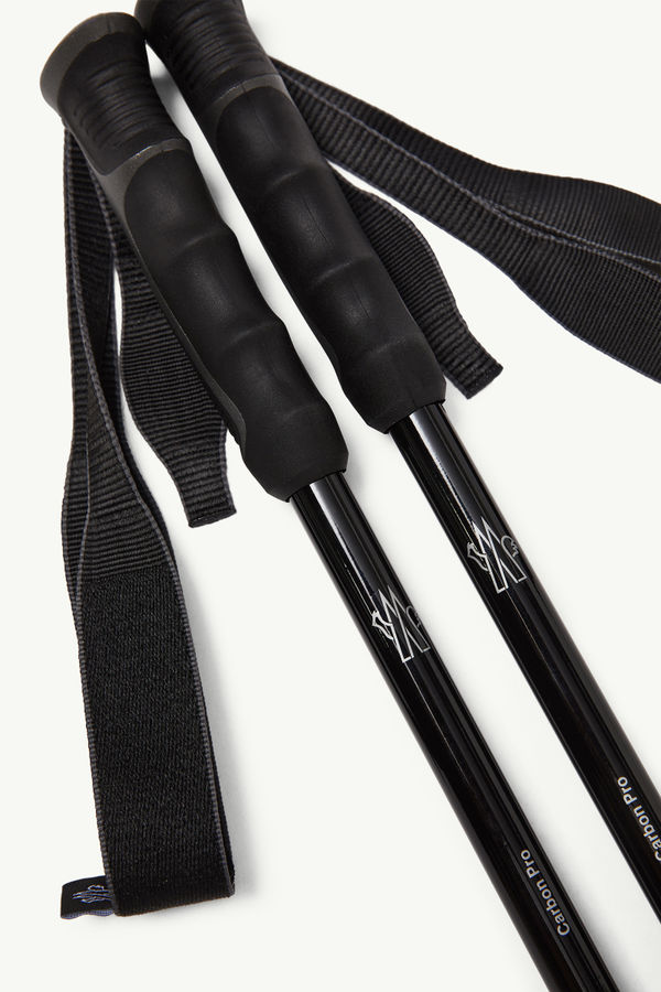 Skis Gender Neutral Silver Moncler 8