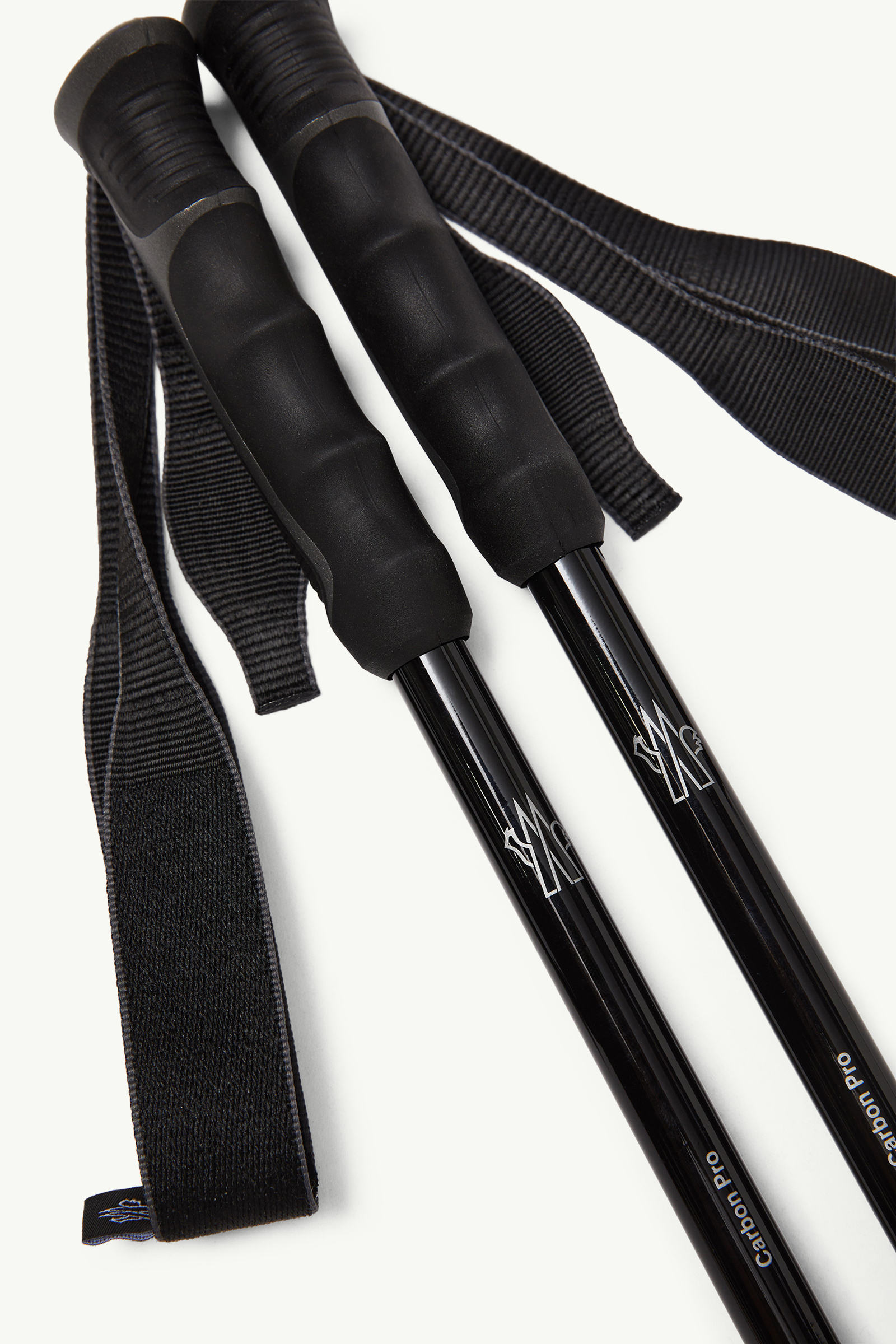 Skis Gender Neutral Silver Moncler 8