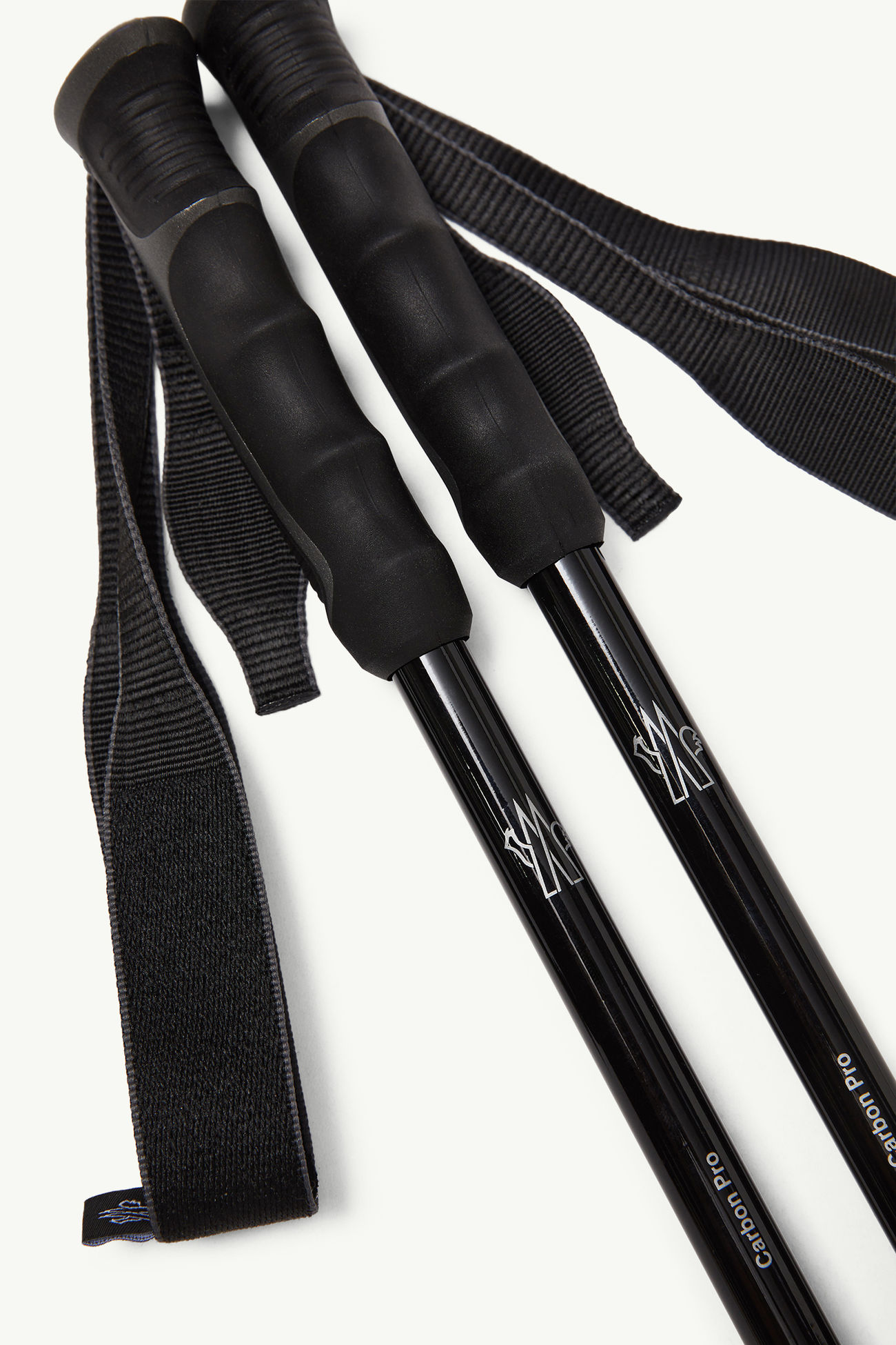 Skis Mixte Argenté Moncler 8