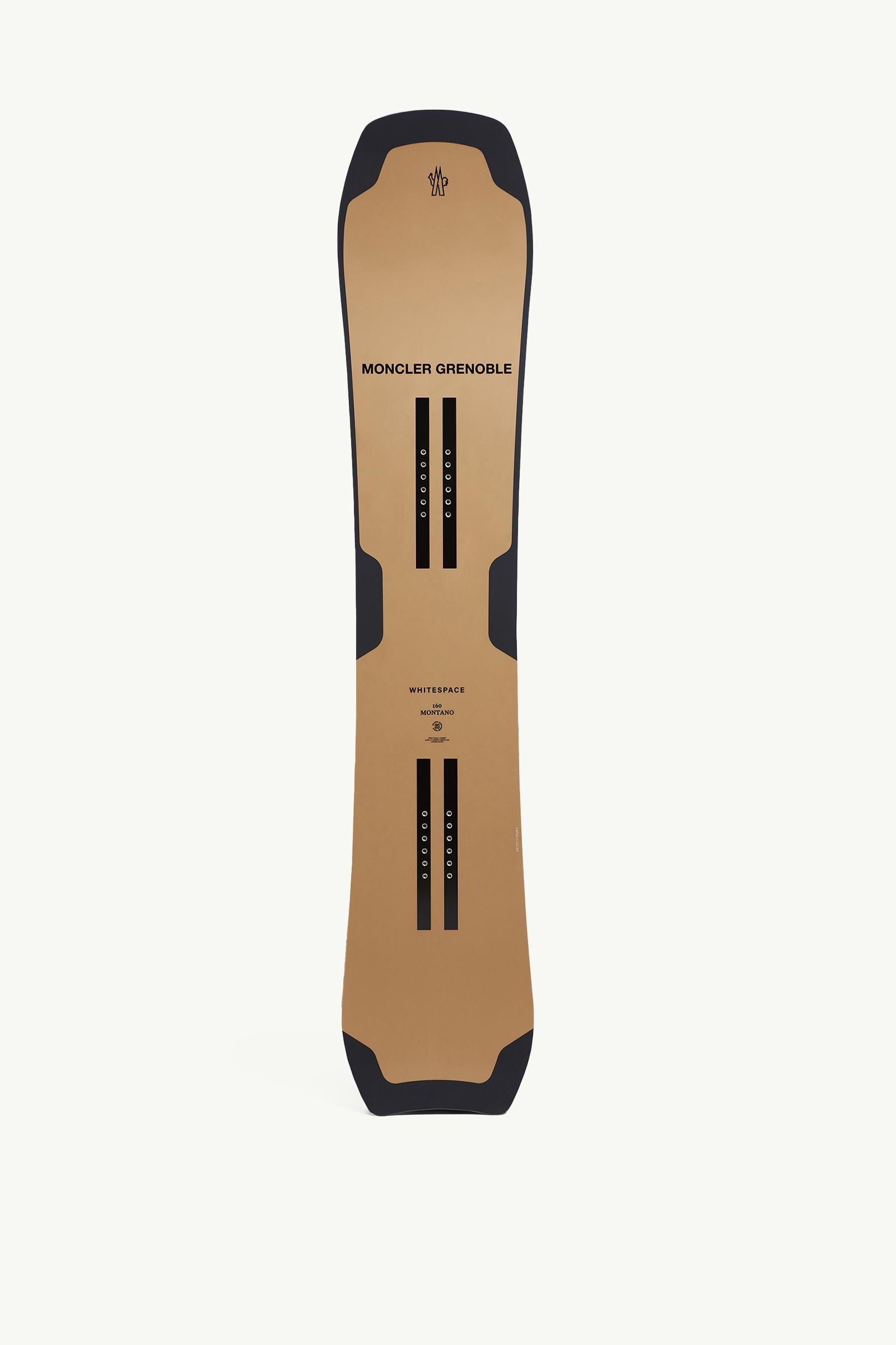 Moncler Grenoble x Whitespace Snowboard_findInBoutique_image