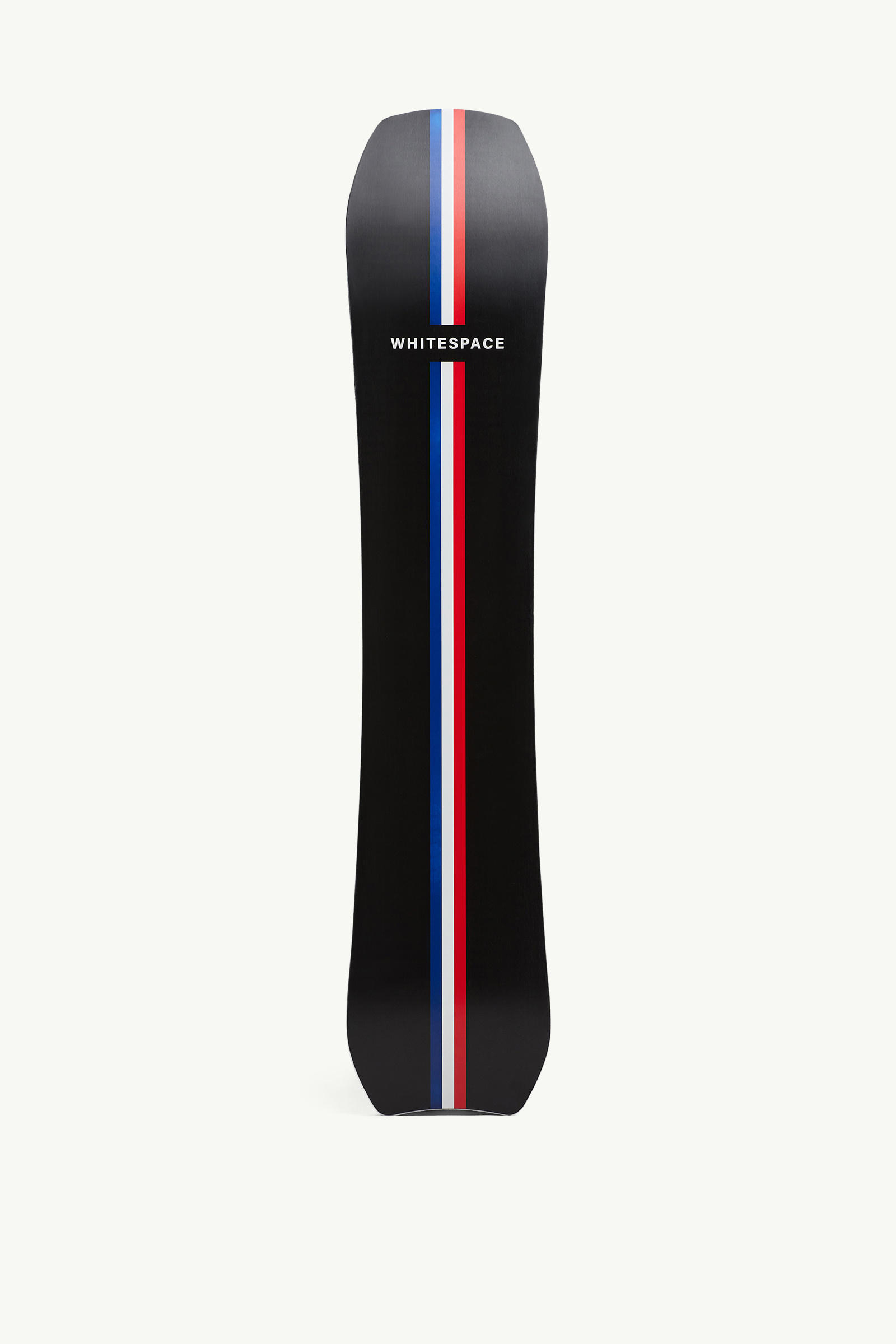 Moncler Grenoble x Whitespace Snowboard Gender Neutral Black Moncler 3