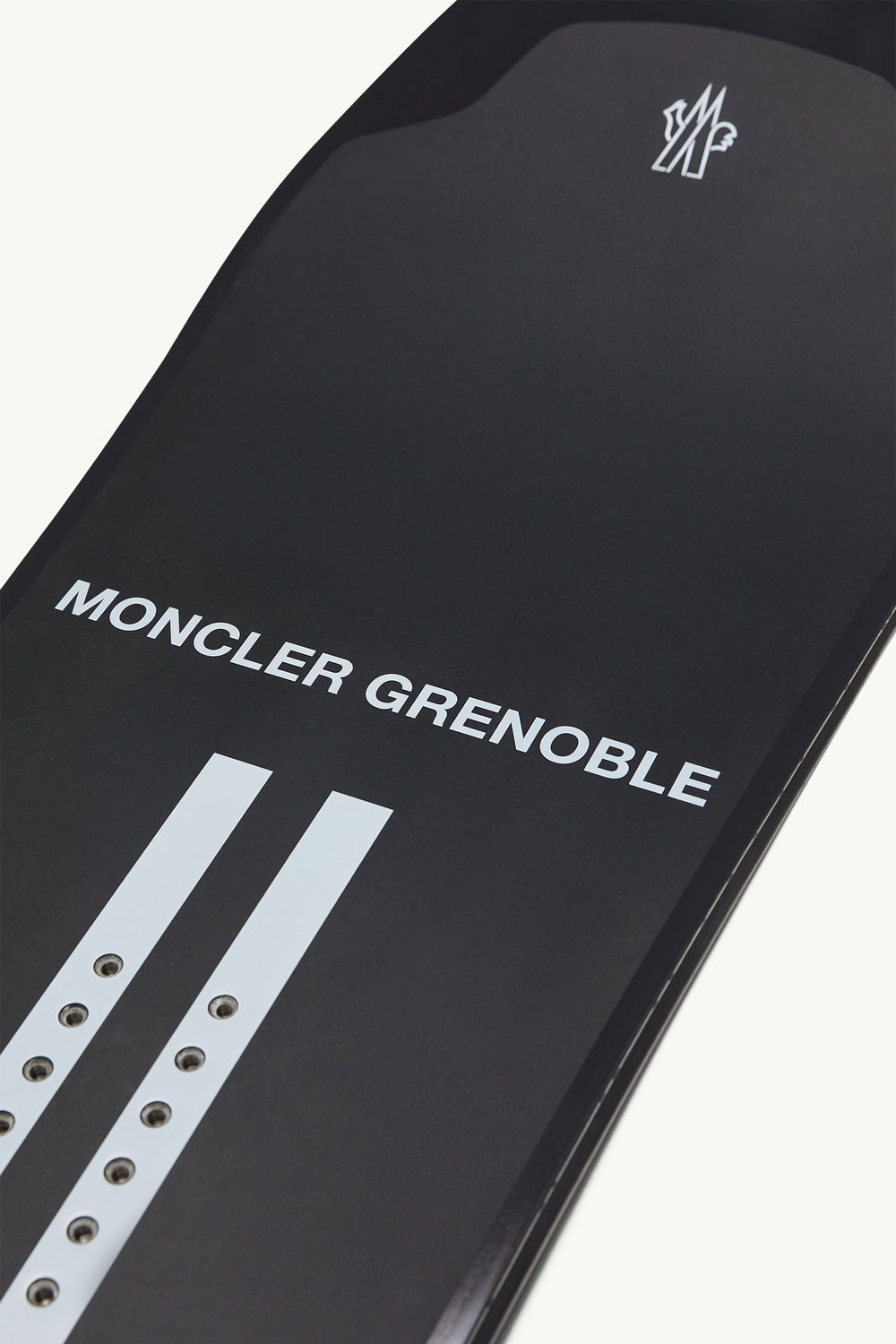 Moncler Grenoble x Whitespace Snowboard Gender Neutral Black Moncler 5