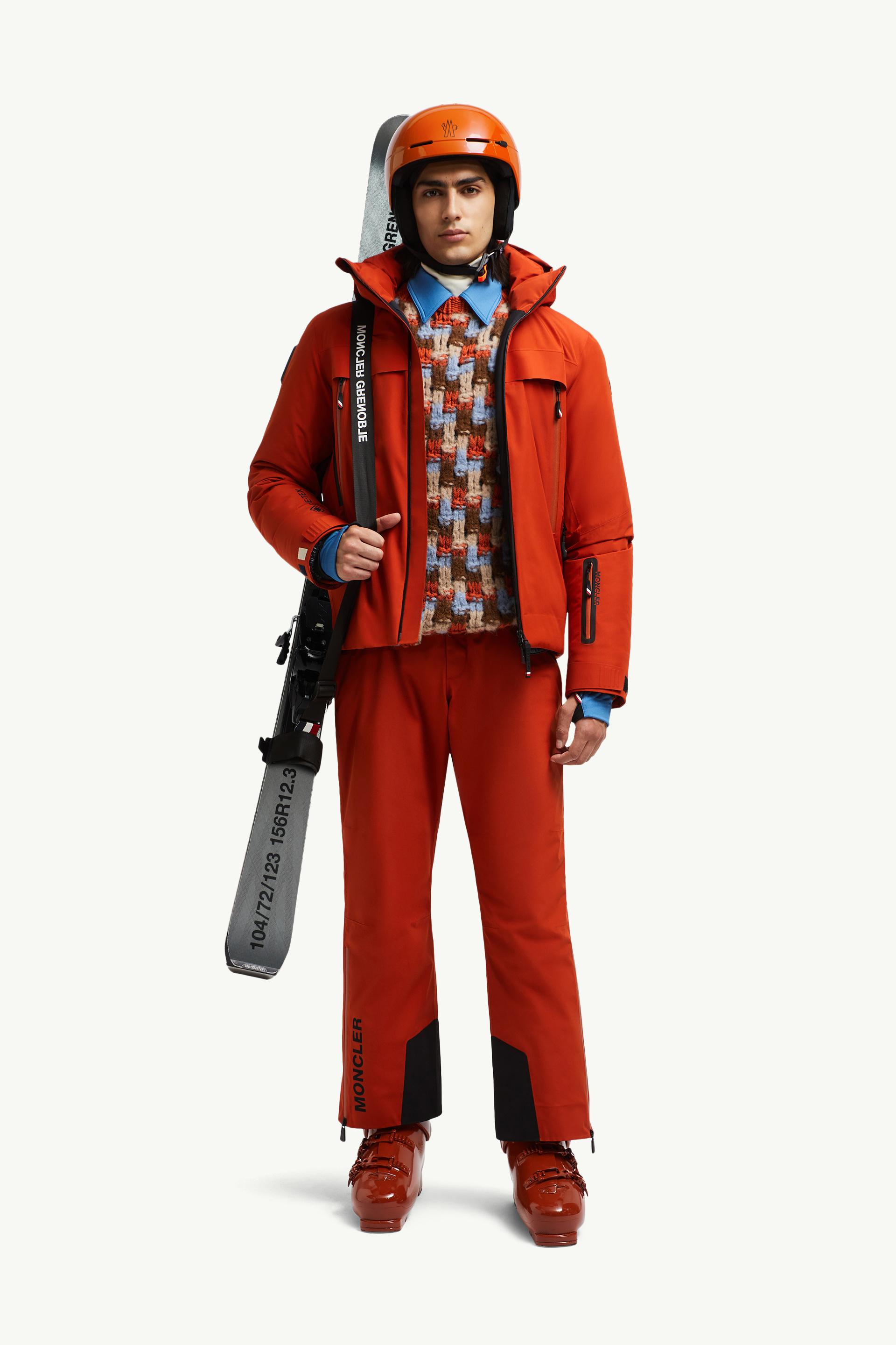 ジャケット・アウター Moncler VEZERE JACKET -ヴェゼール- | MONCLER(モンクレール