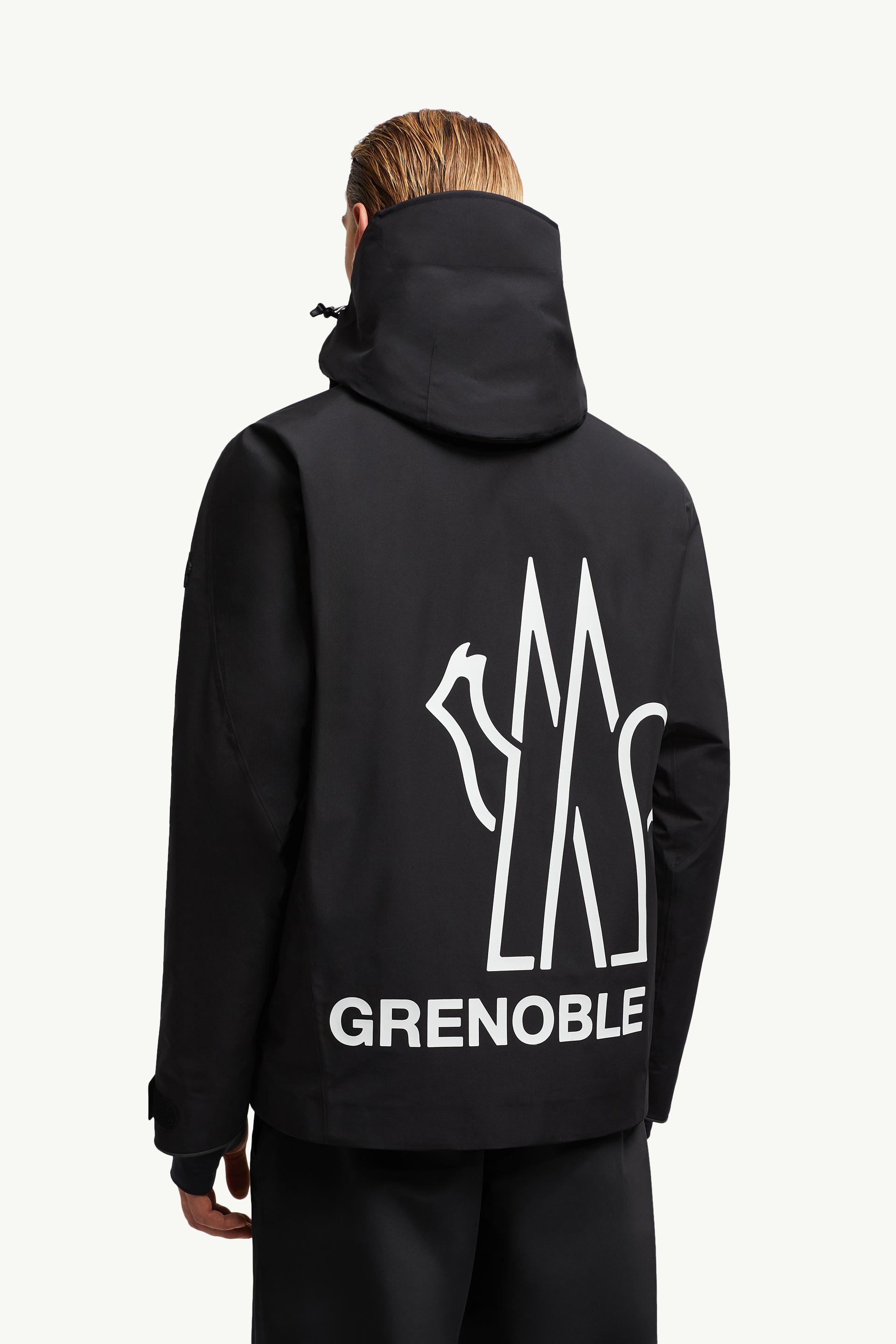 MONCLER GORE-TEX スキーウェア 165cm セール 海外 MONCLER GORE-TEX スキーウェア 165cm スキー