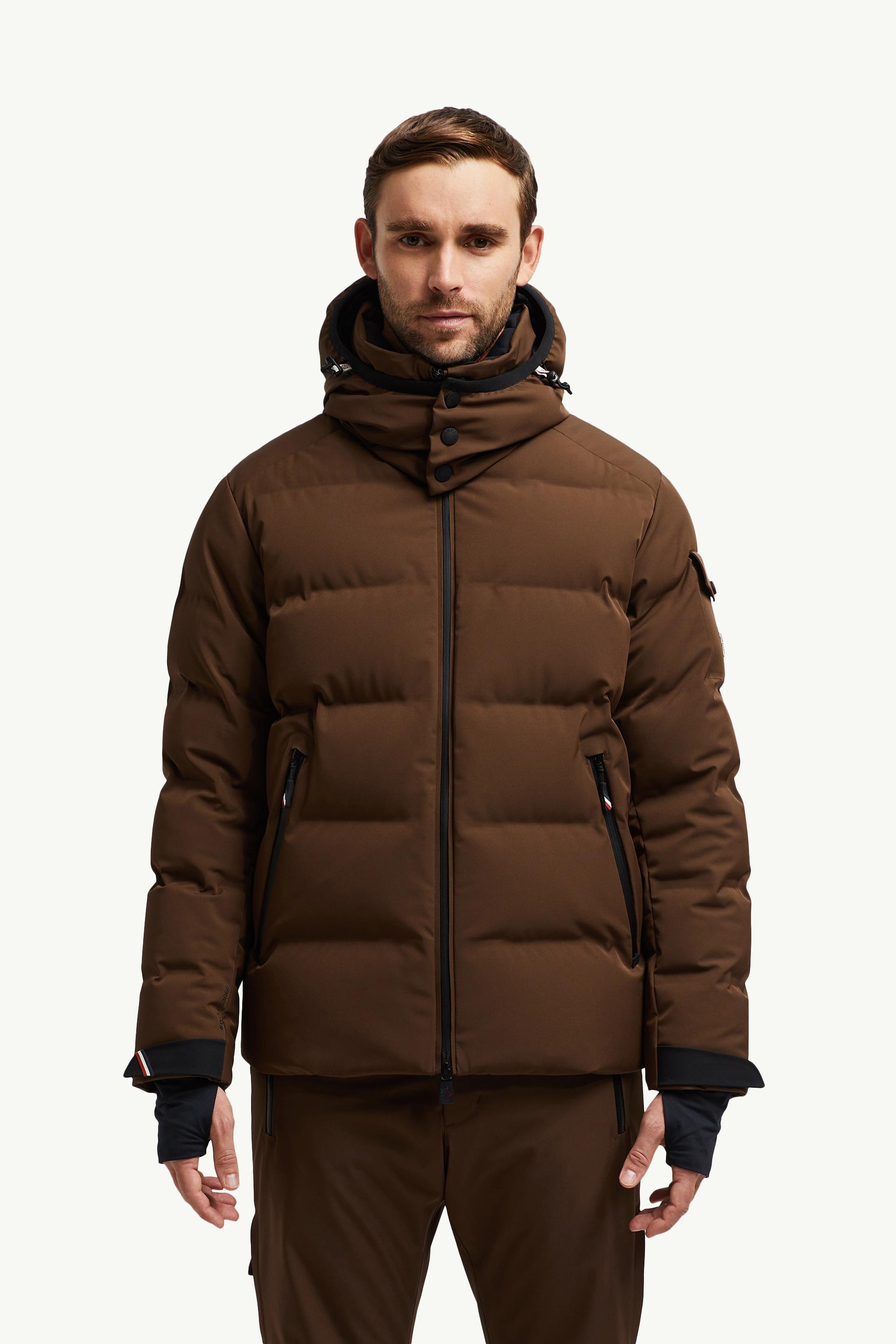 MONCLER Morelダウンジャケット