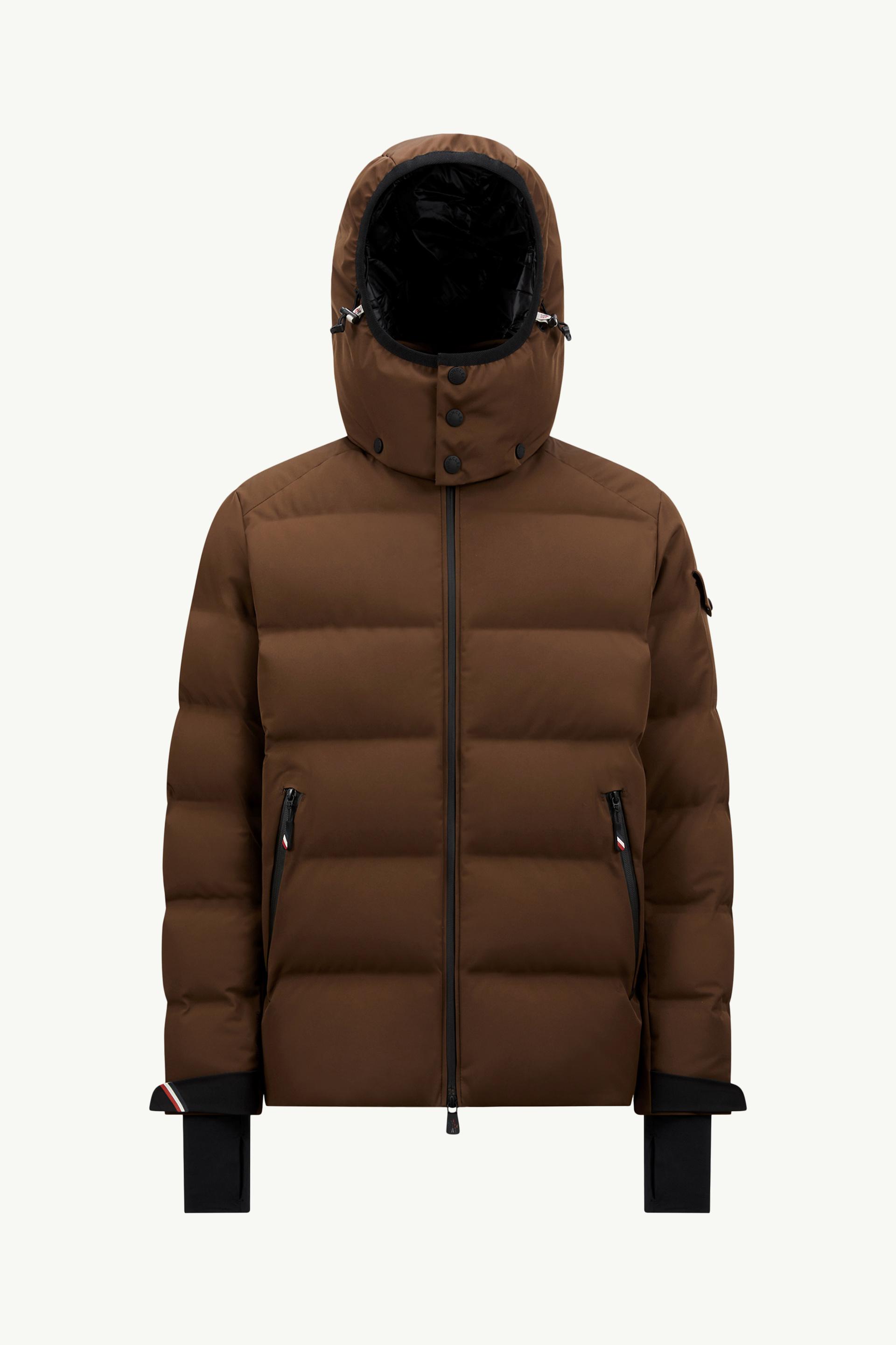 Montgetech Short Down Jacket_findInBoutique_image
