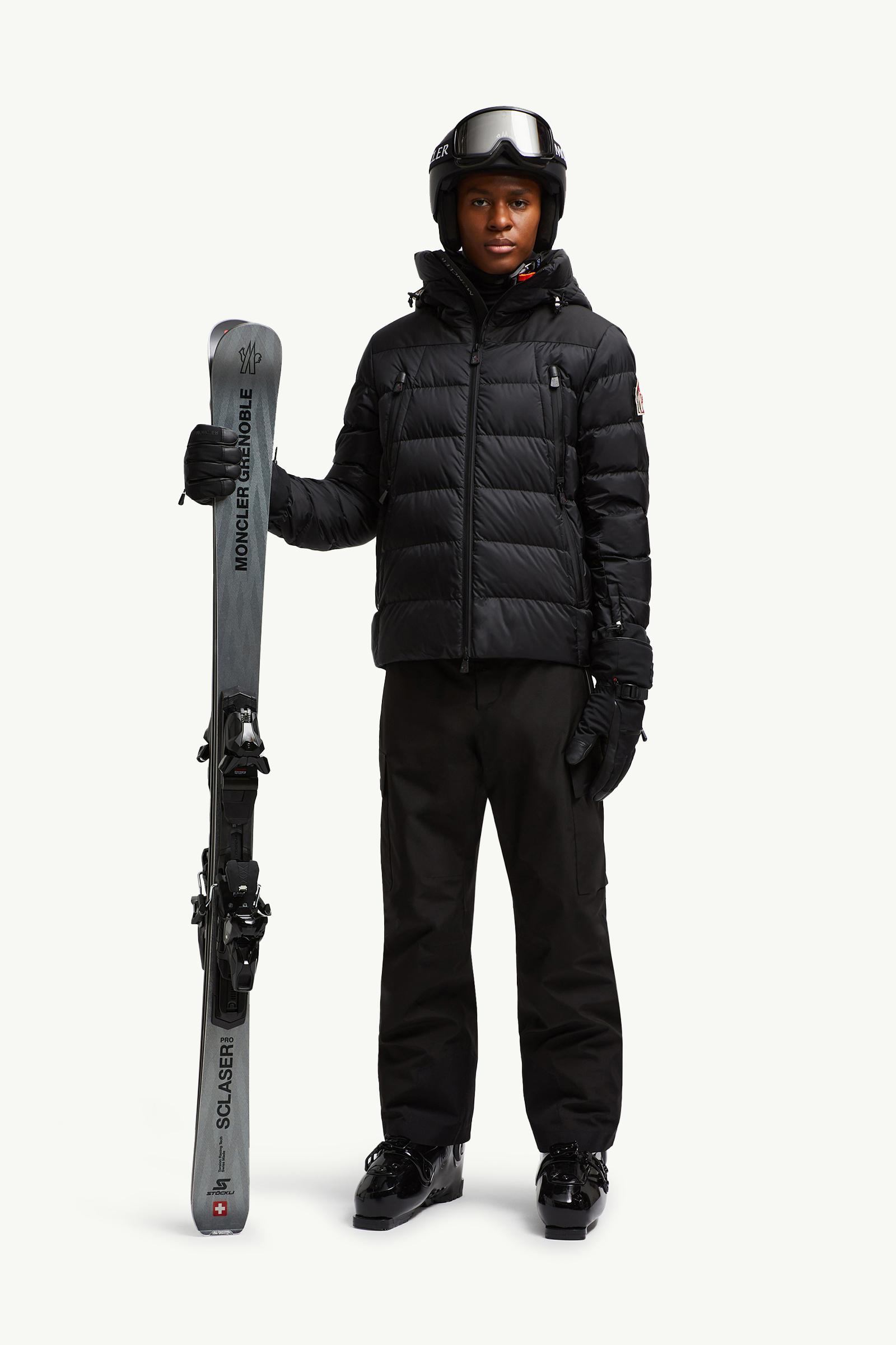 MONCLER モンクレール　アウトドア　登山　スノーボード　スキー　ジャケット Ski Jackets for Men - Grenoble | Moncler US