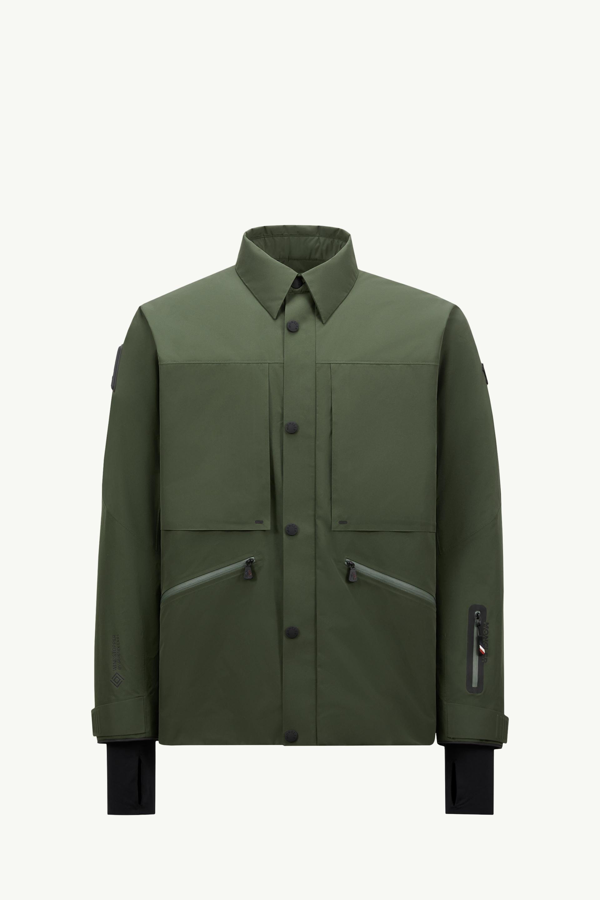 Gorner GORE-TEX Shirt Jacket_findInBoutique_image