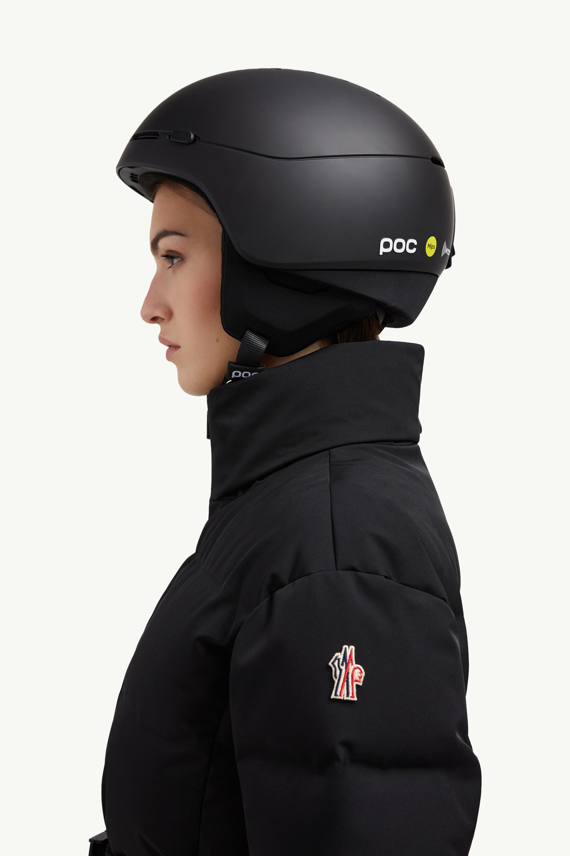 Piumino da sci Tolima Donna Nero Moncler 1