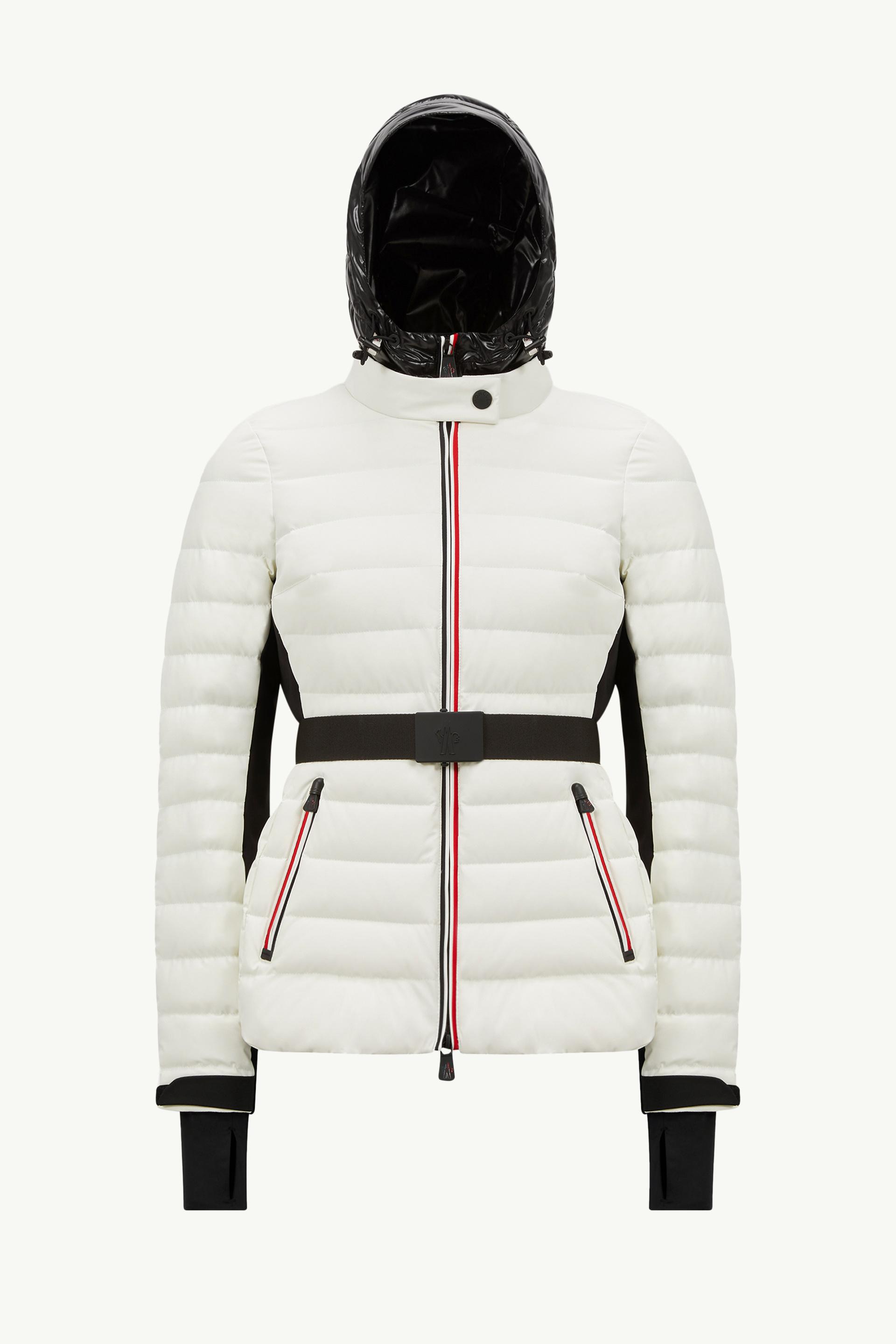 Piumino da sci Bruche con cappuccio_findInBoutique_image