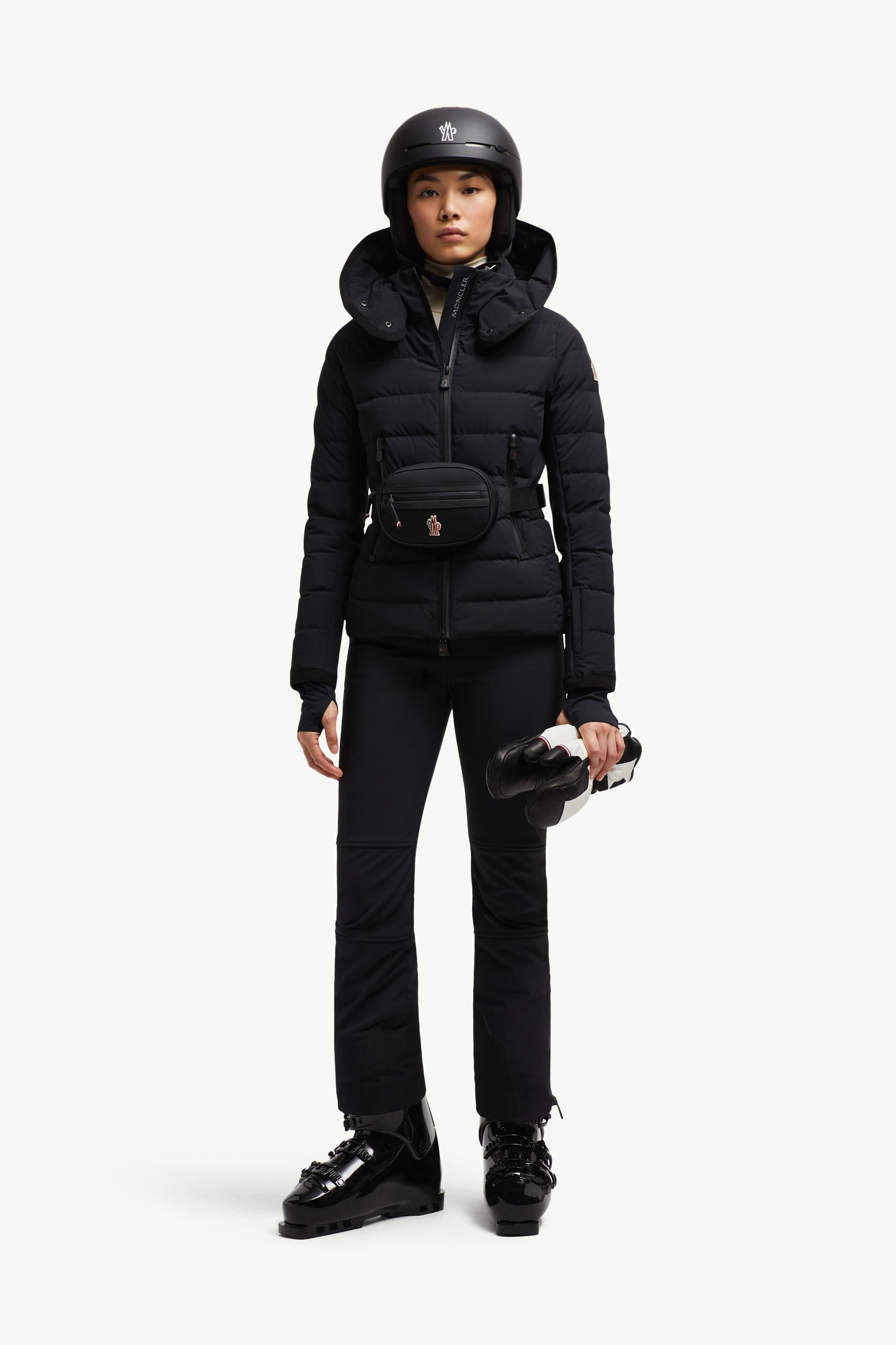 ジャケット MONCLER LAMOURA - Hooded ski jacket Moncler Moncler Lamoura Hooded Down Ski Jacket | Bloomingdale's