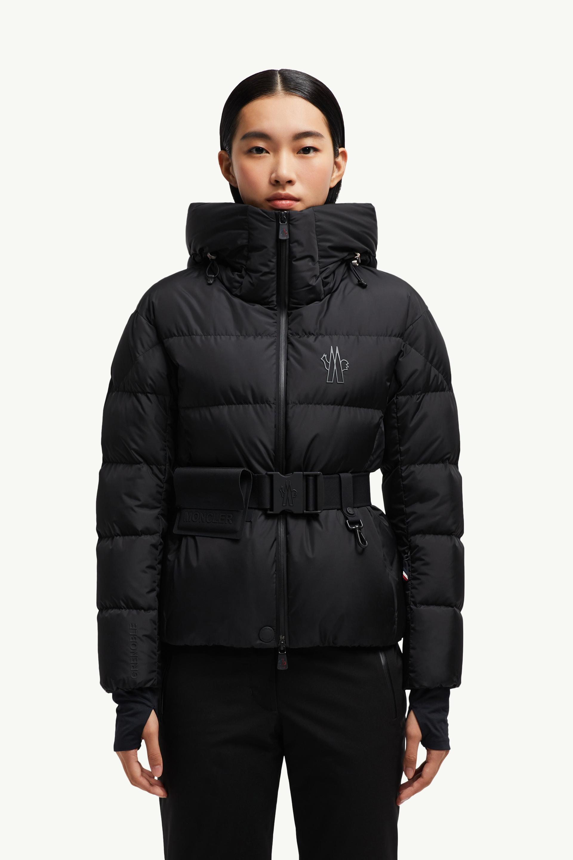 bomboogie ダウン Bomboogie Down jacket - black - Zalando