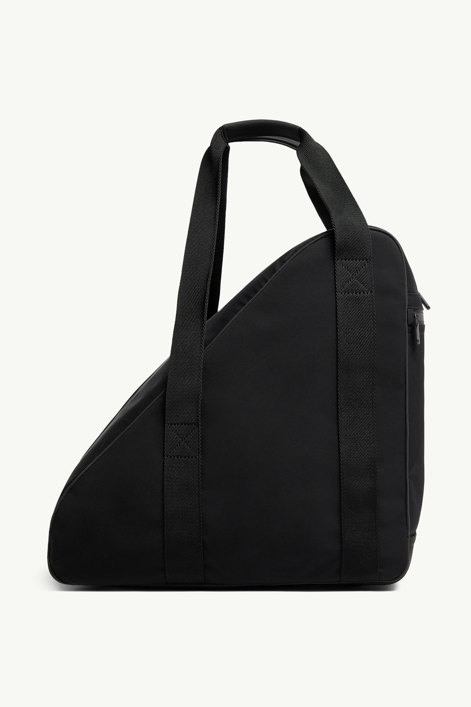 Ski Boot Bag Women Black Moncler 3