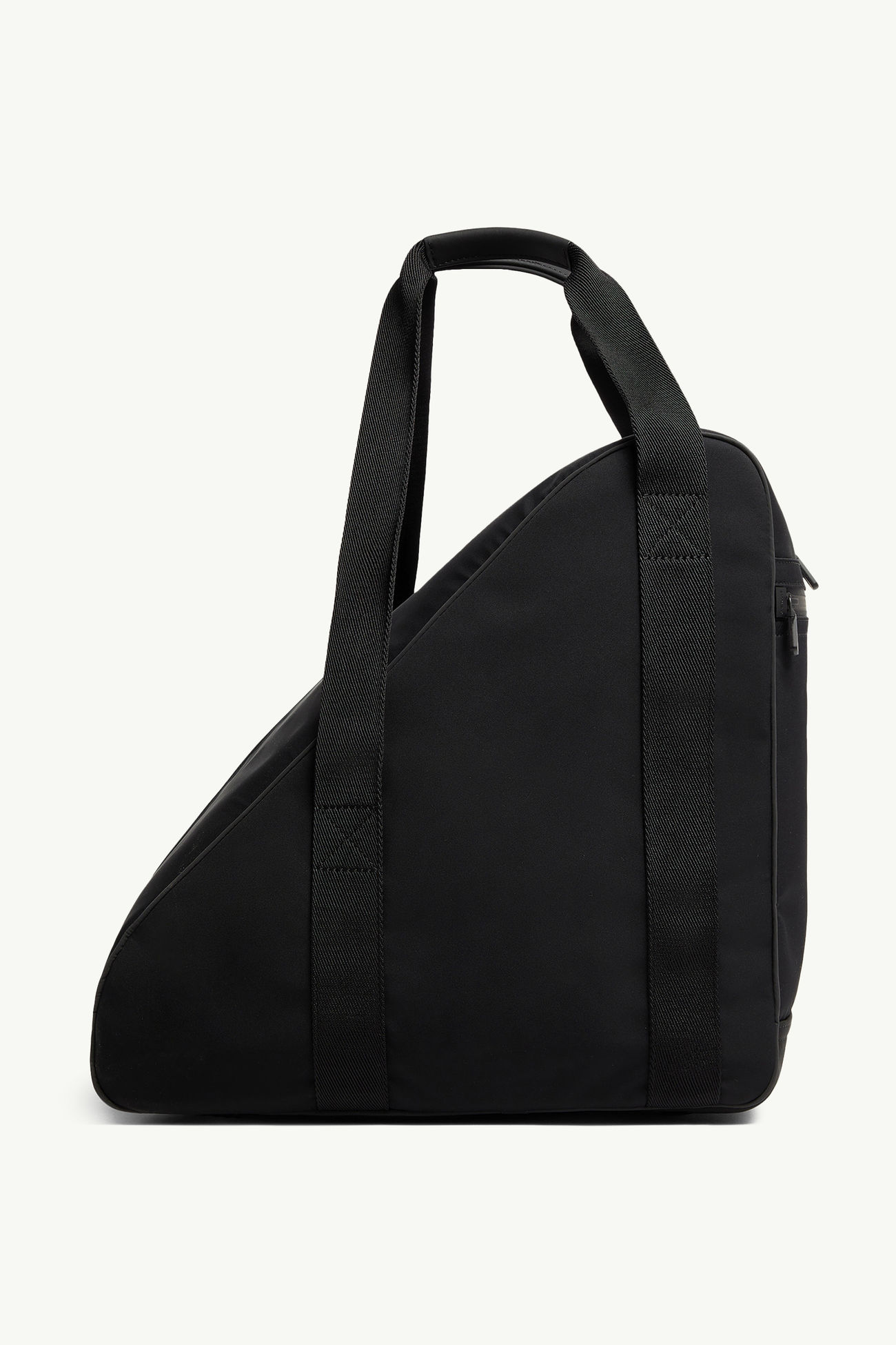 Skischuh-Tasche Damen Schwarz Moncler 3