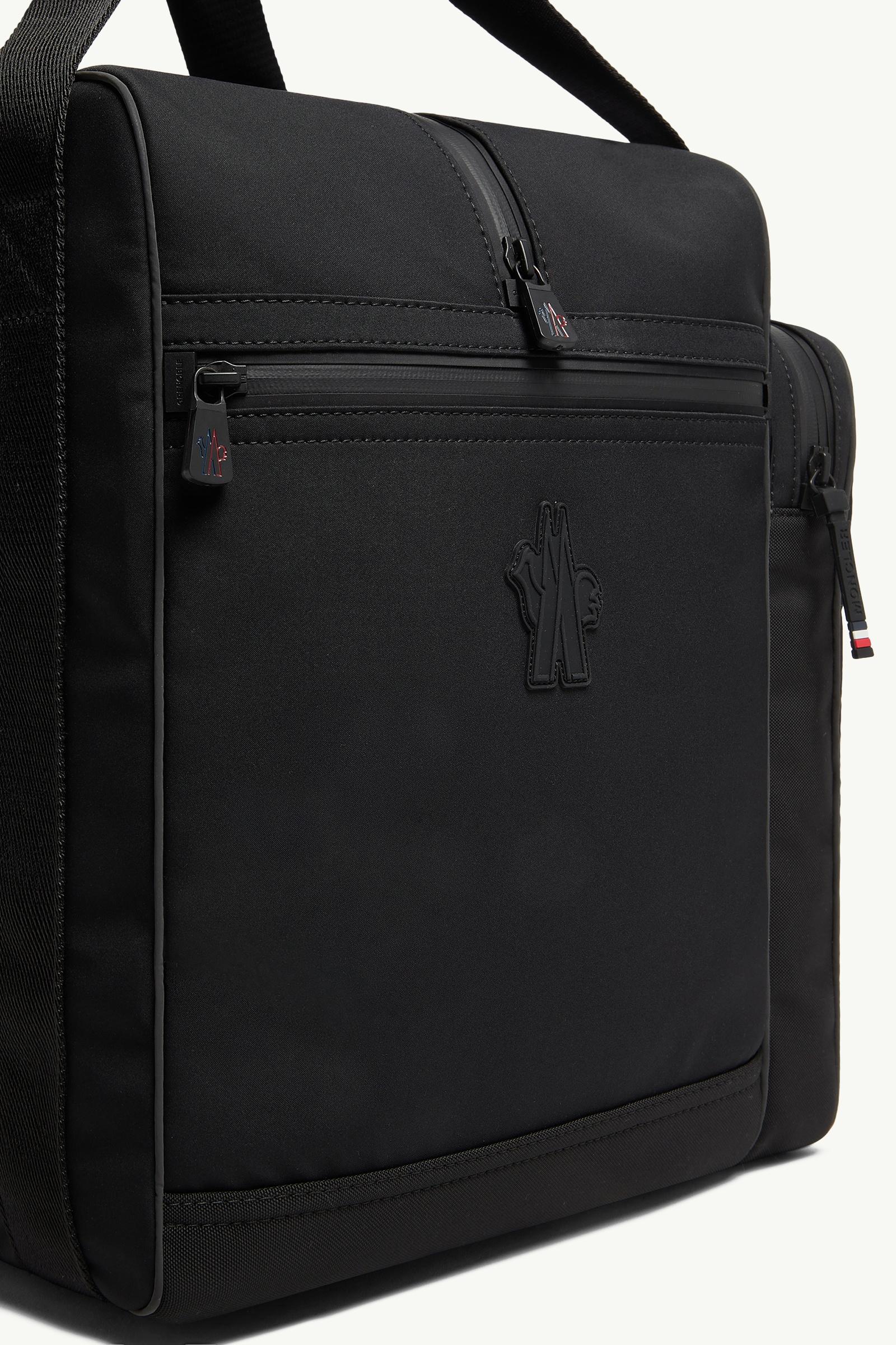 Black Ski Boot Bag - Bags & Small Accessories for Women | Moncler ES