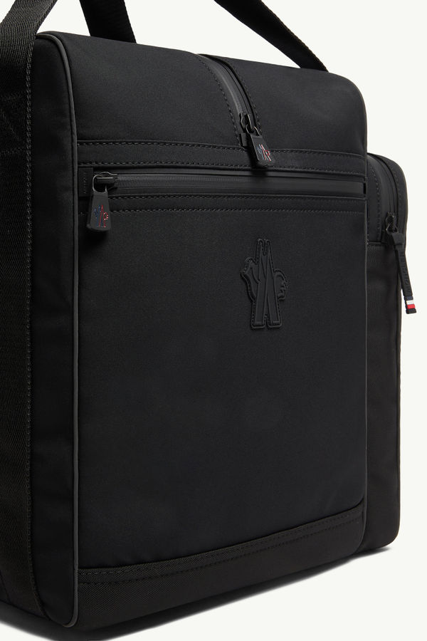 Ski Boot Bag Women Black Moncler 4
