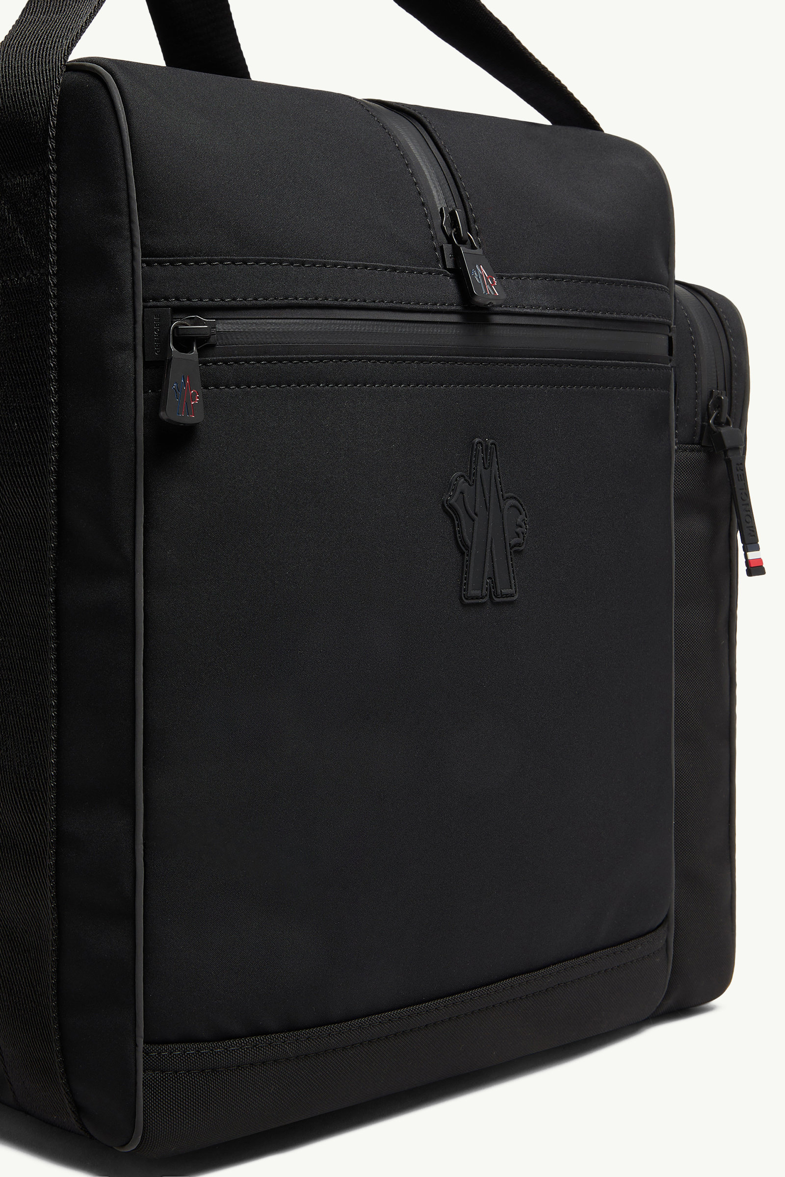 Ski Boot Bag Women Black Moncler 4