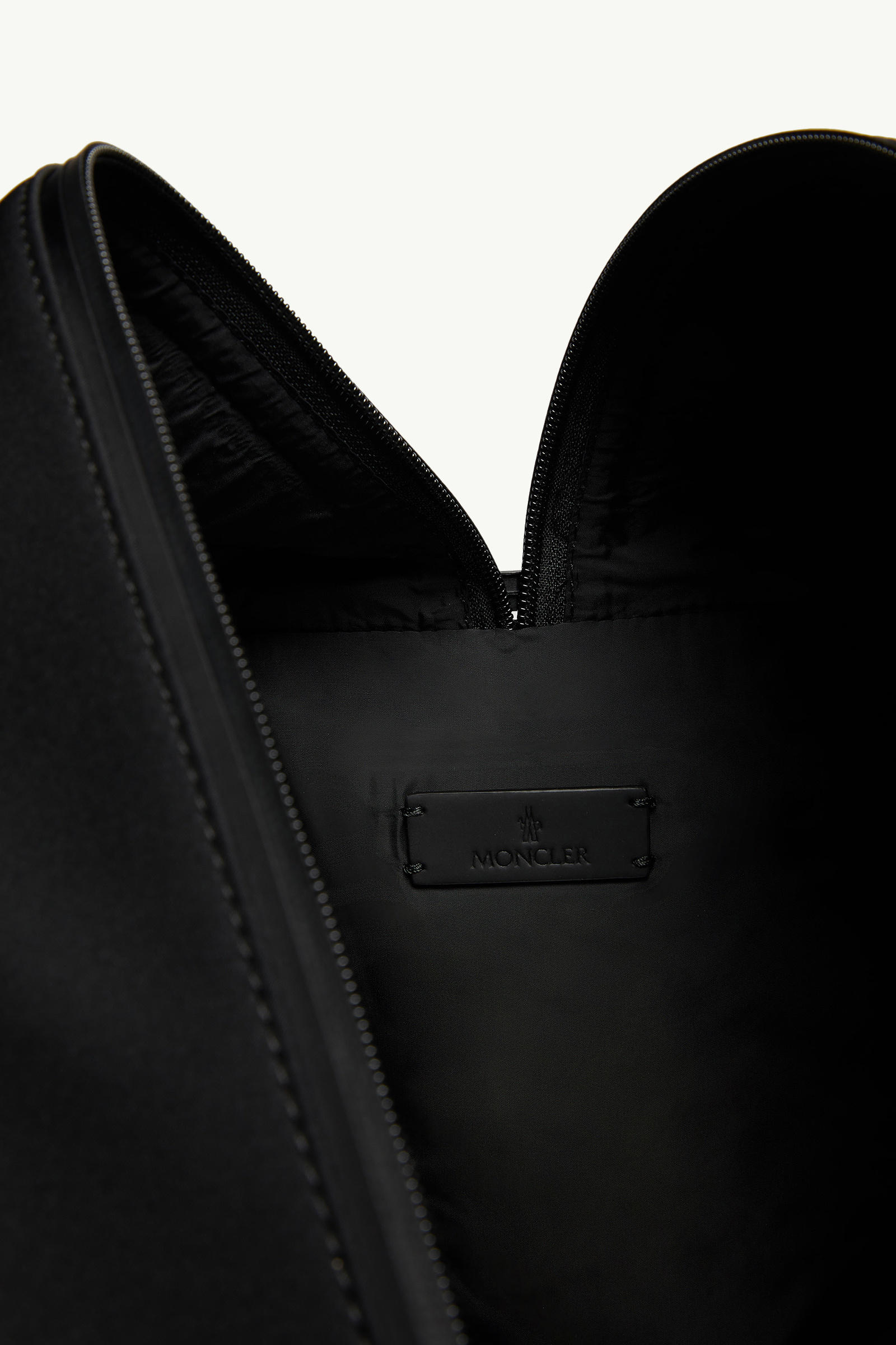 Ski Boot Bag Women Black Moncler 5
