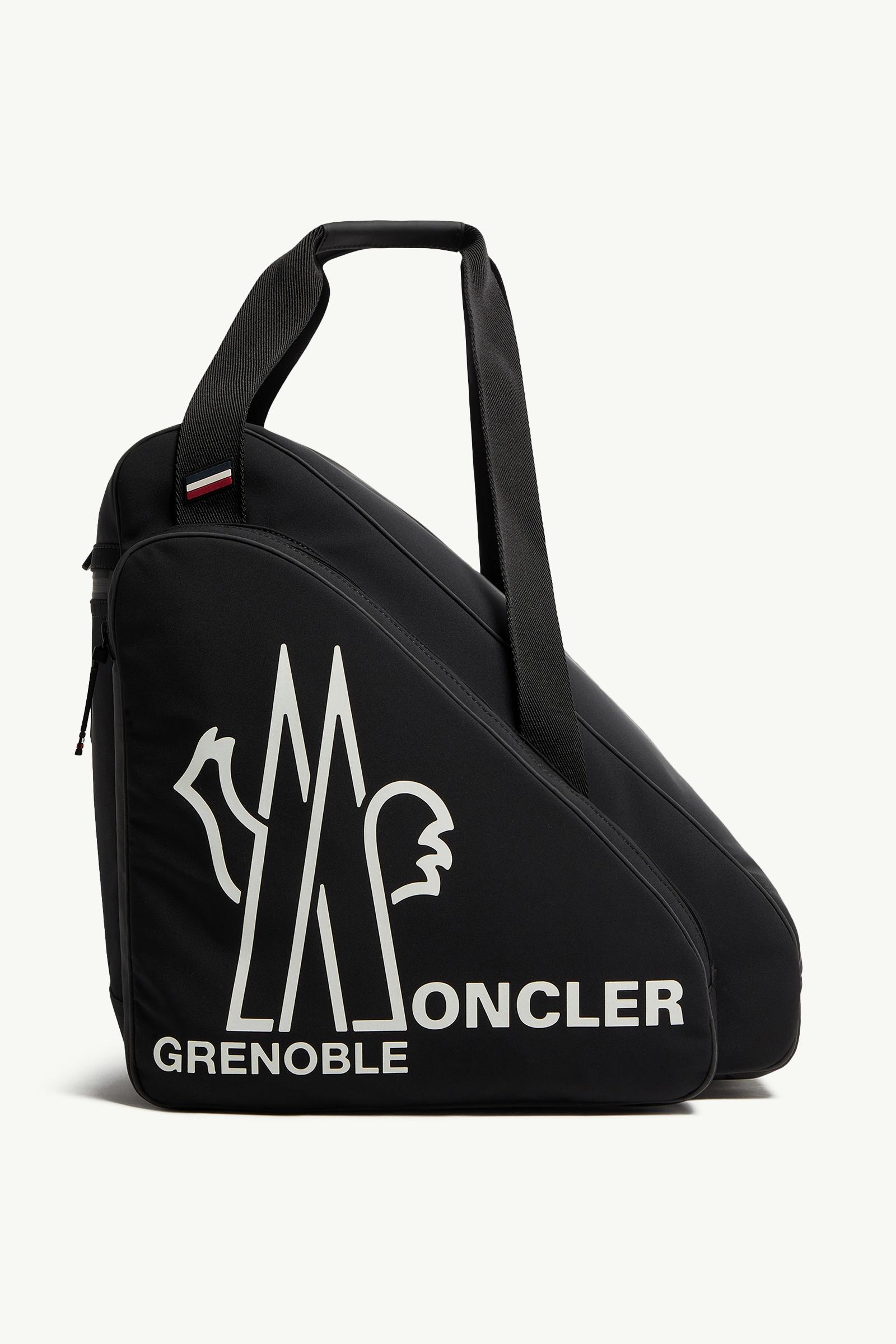 Black Ski Boot Bag - Bags & Small Accessories for Women | Moncler ES