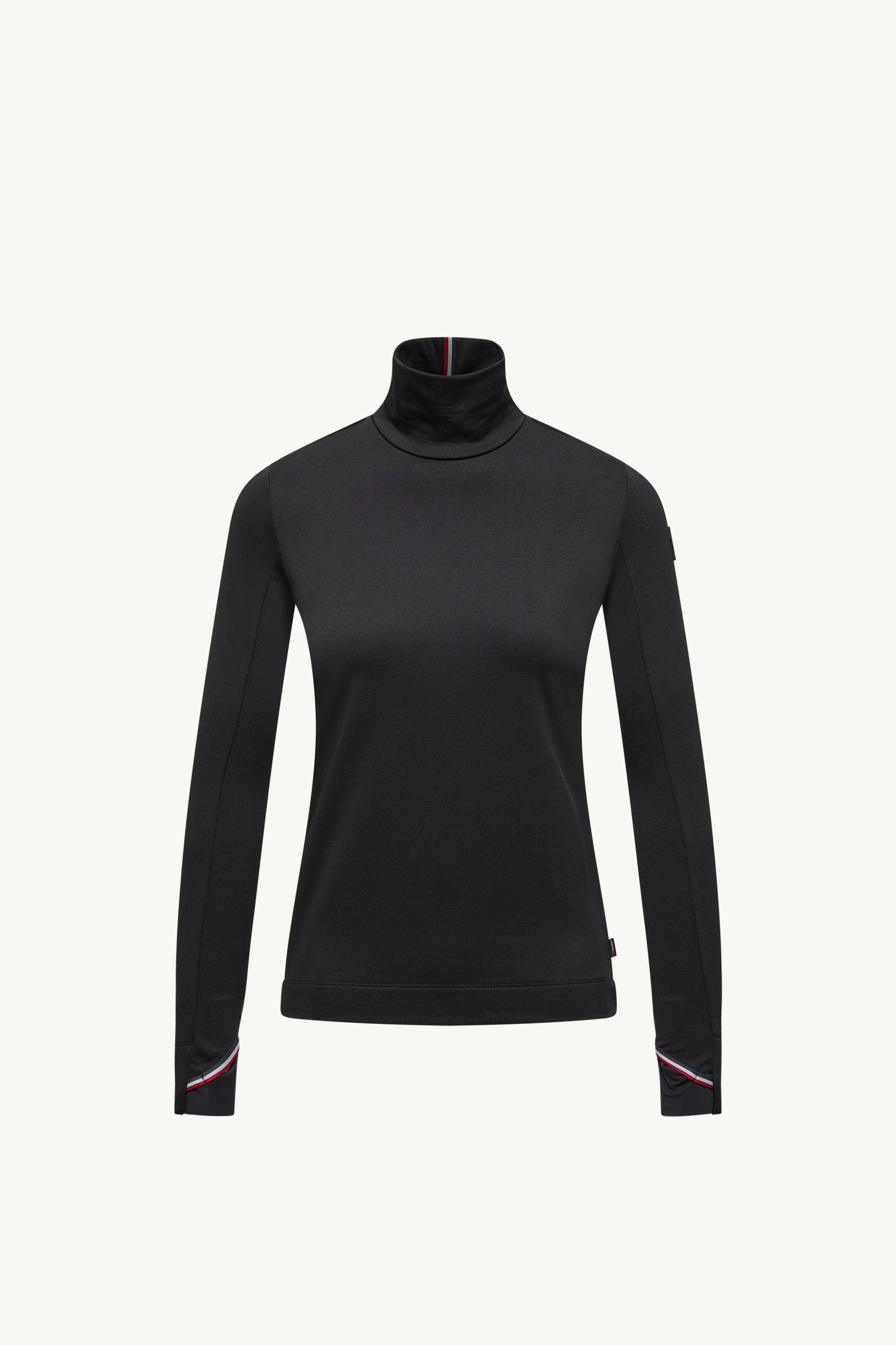 Jersey Polo Neck_findInBoutique_image