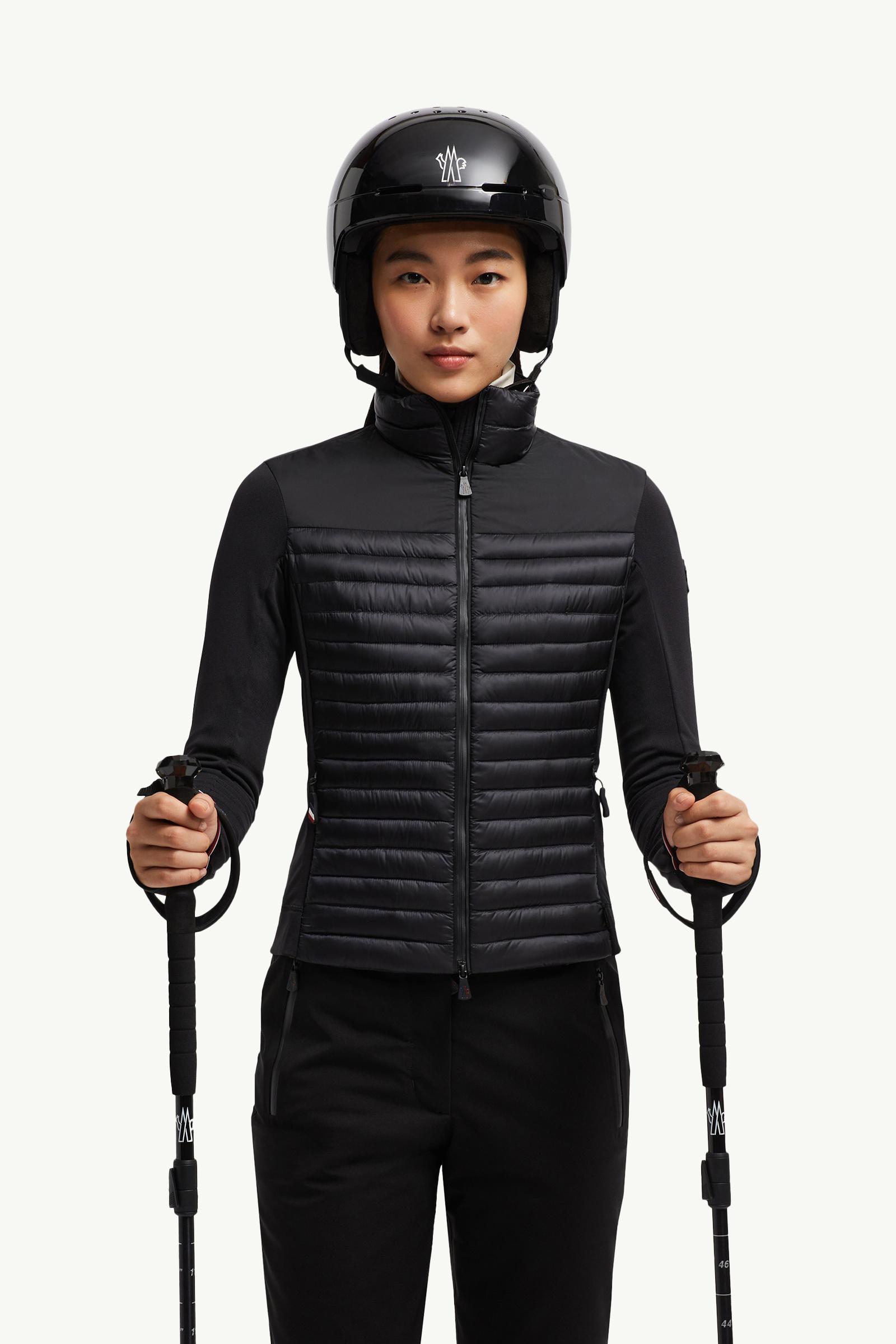 Padded Polartec® Zip-Up Sweatshirt Size: XXS